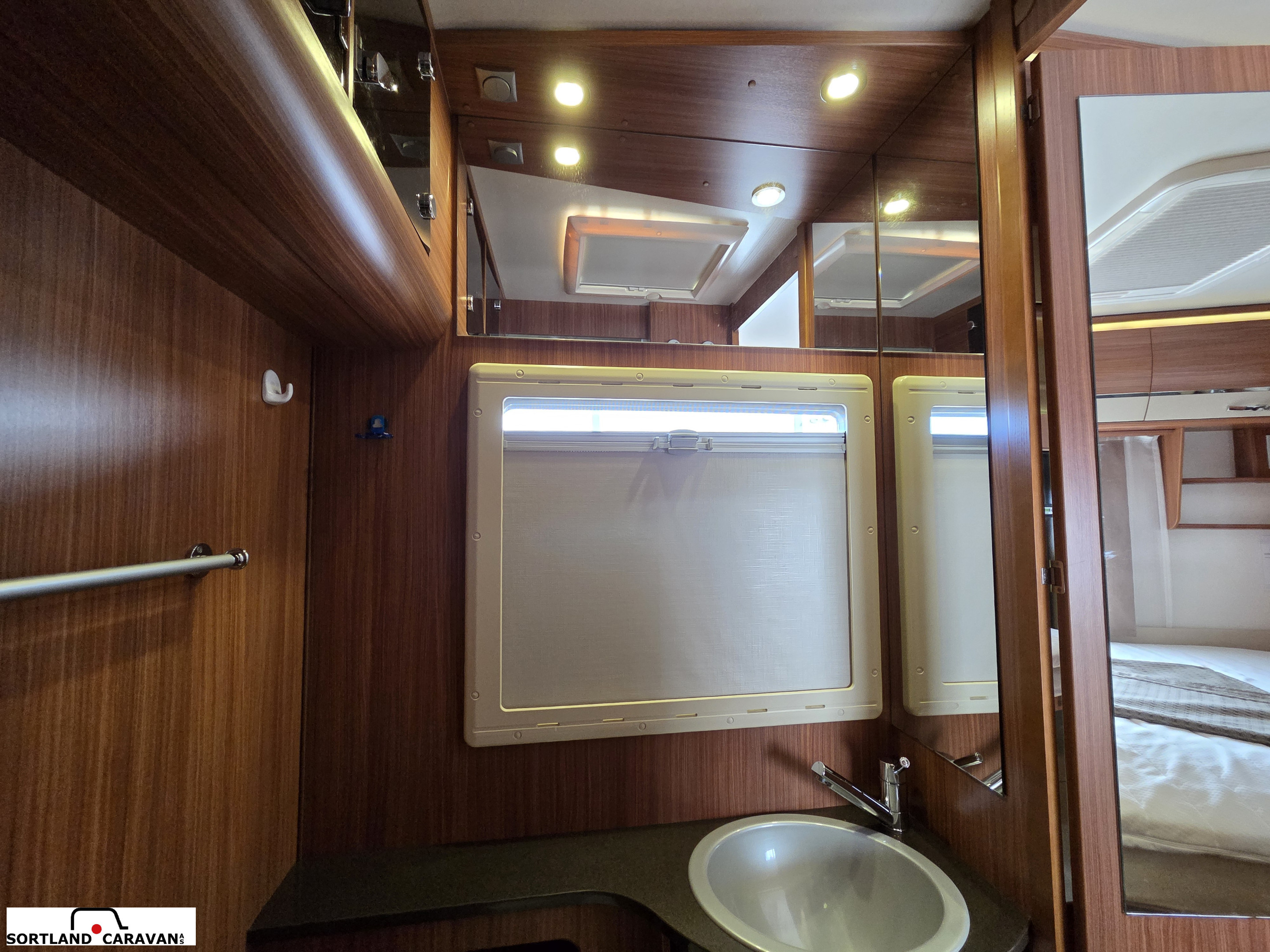 Adria SONIC I 700 ST - Adria