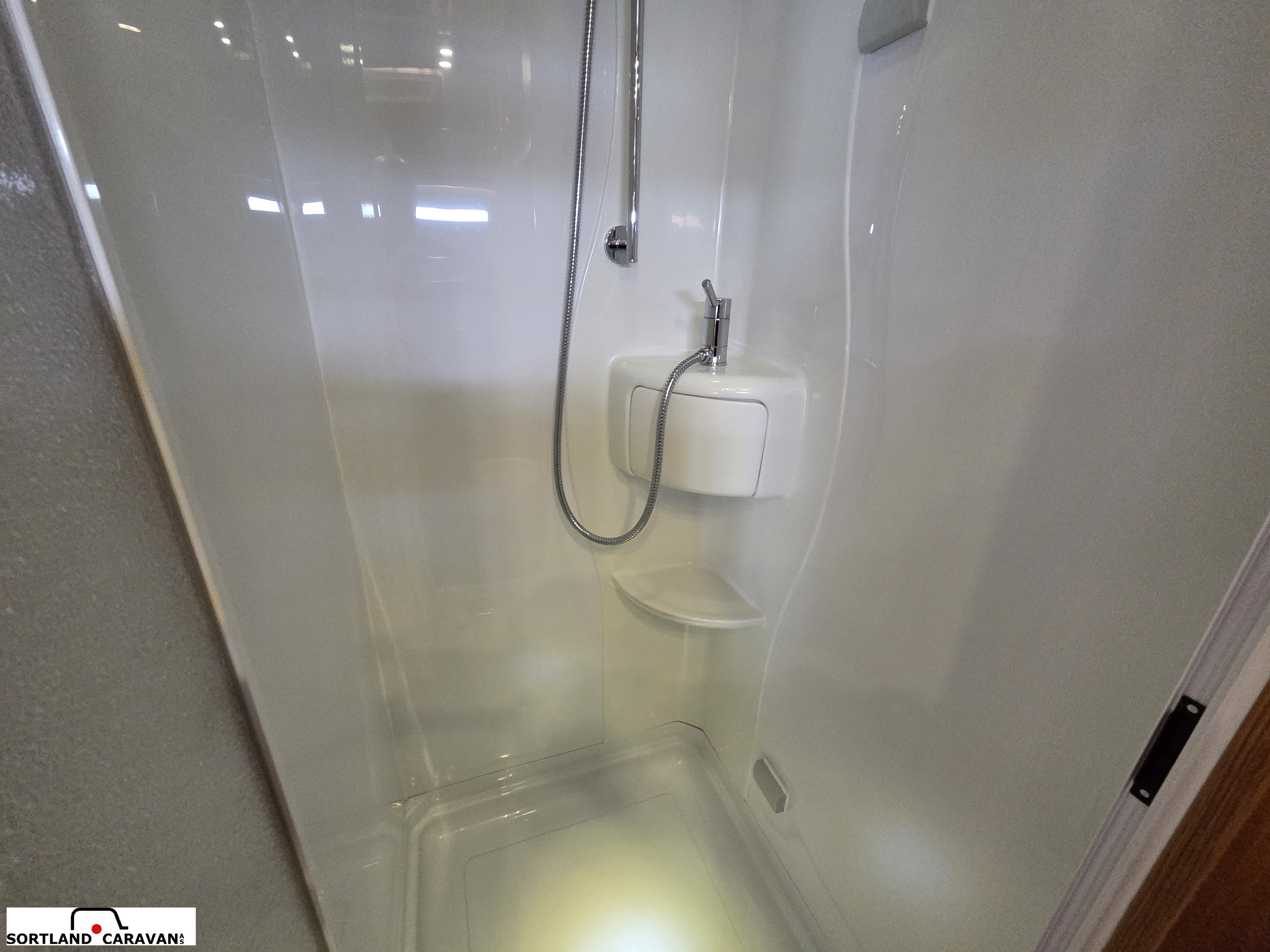 Adria SONIC I 700 ST - Adria