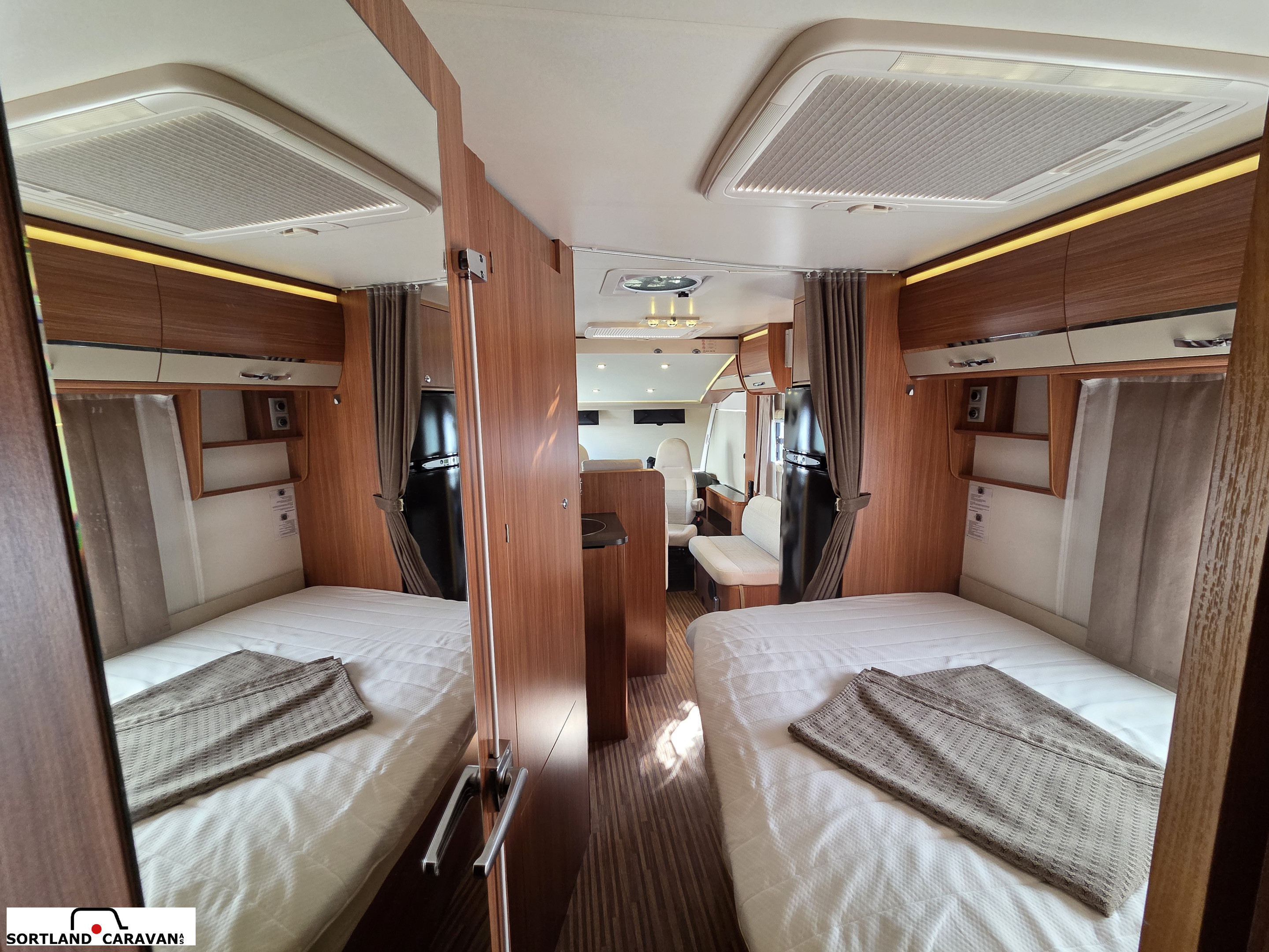 Adria SONIC I 700 ST - Adria