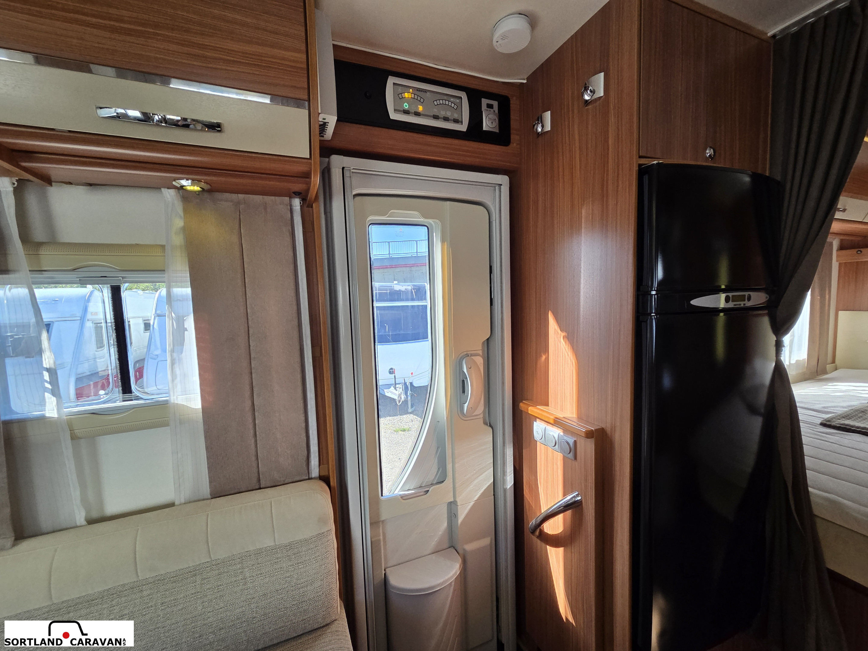 Adria SONIC I 700 ST - Adria