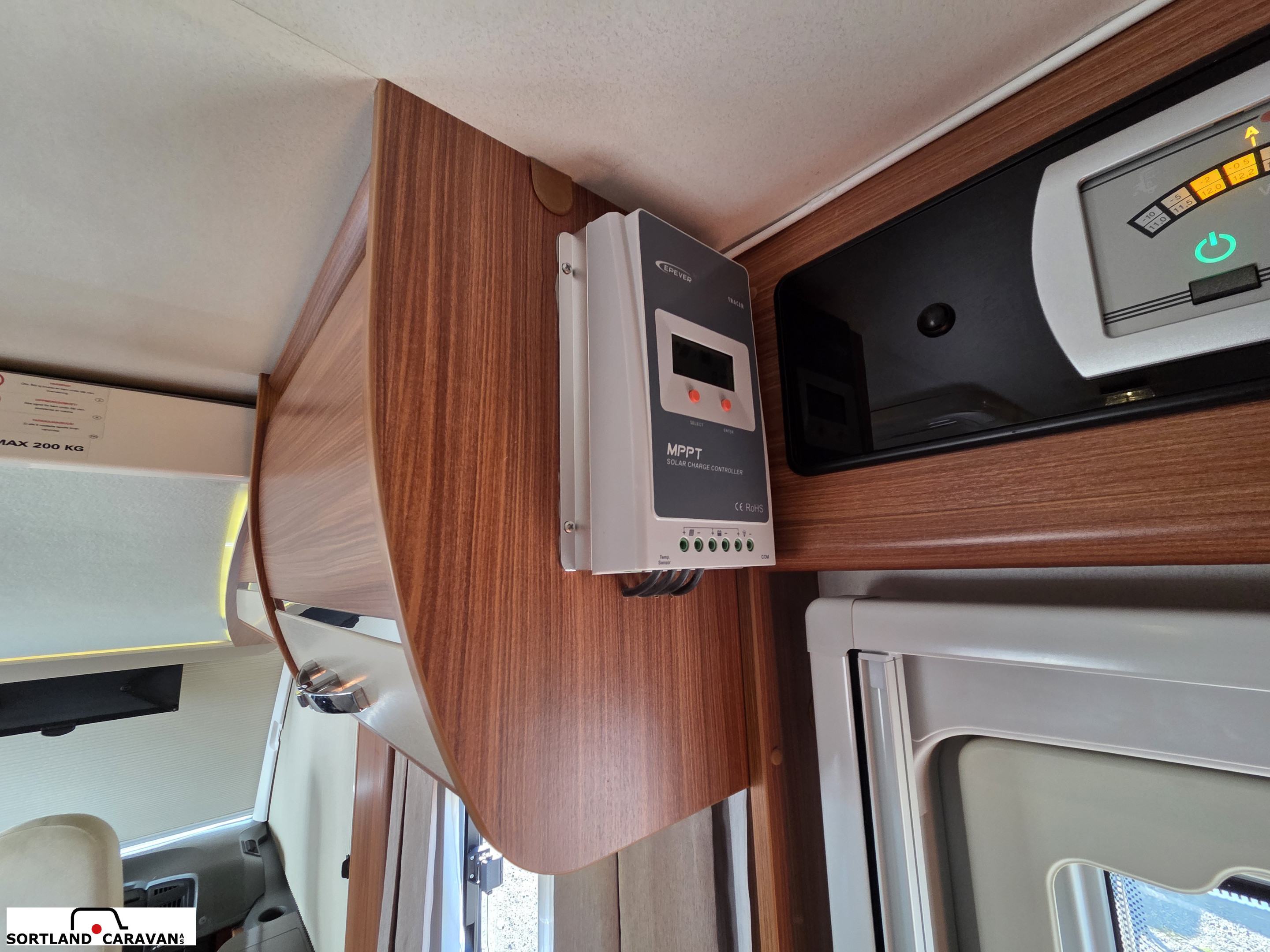 Adria SONIC I 700 ST - Adria