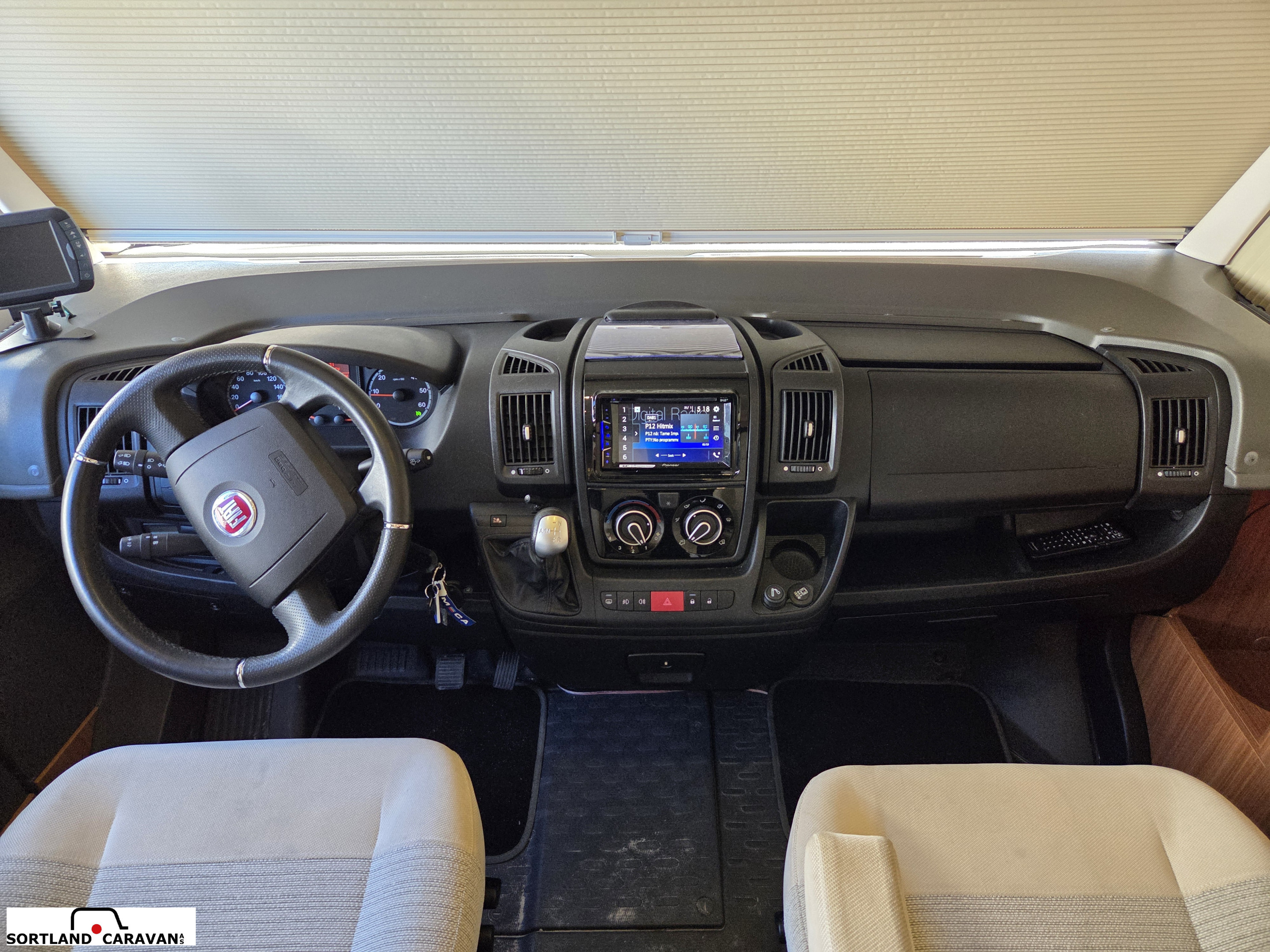 Adria SONIC I 700 ST - Adria