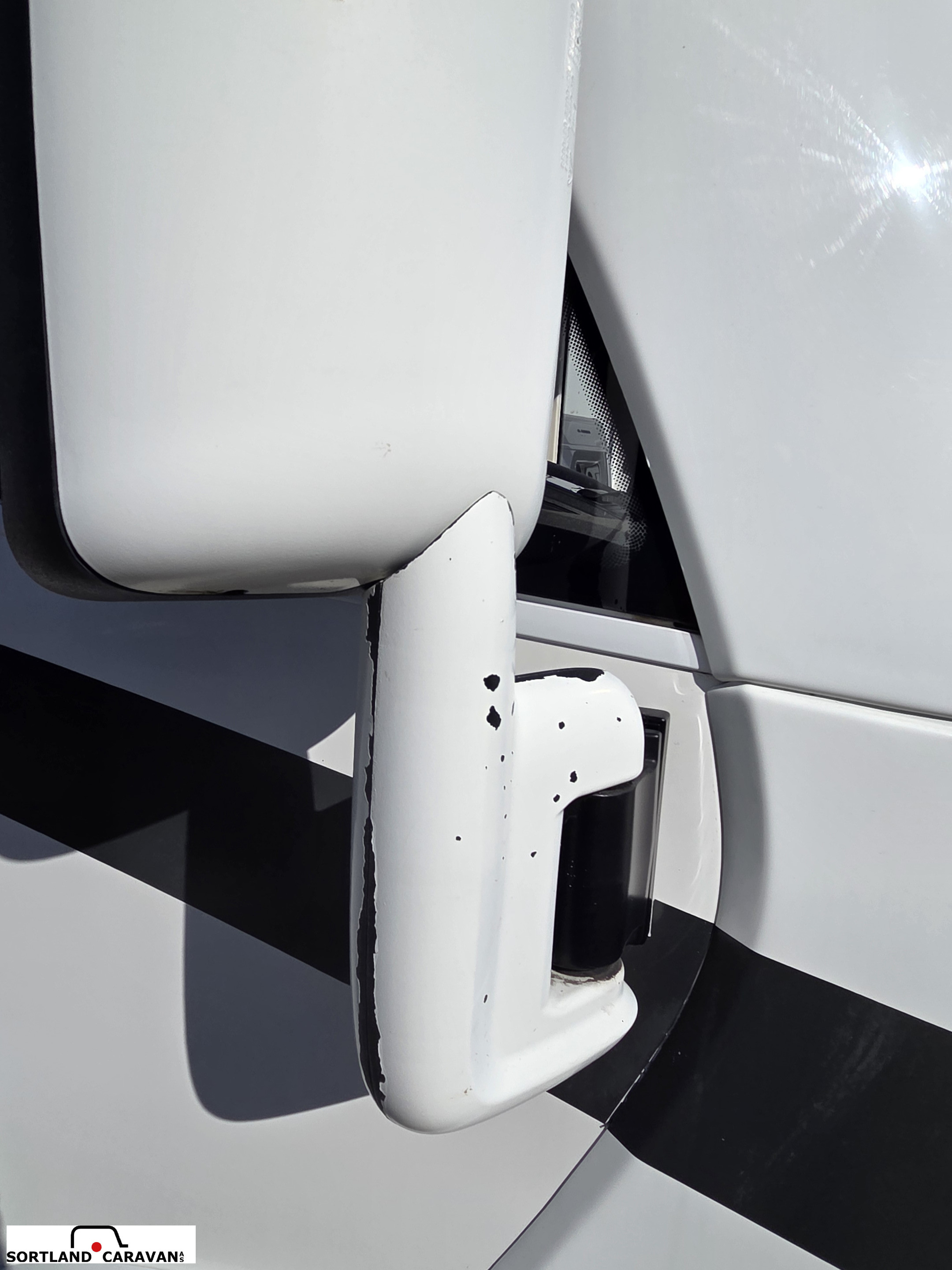 Adria SONIC I 700 ST - Adria