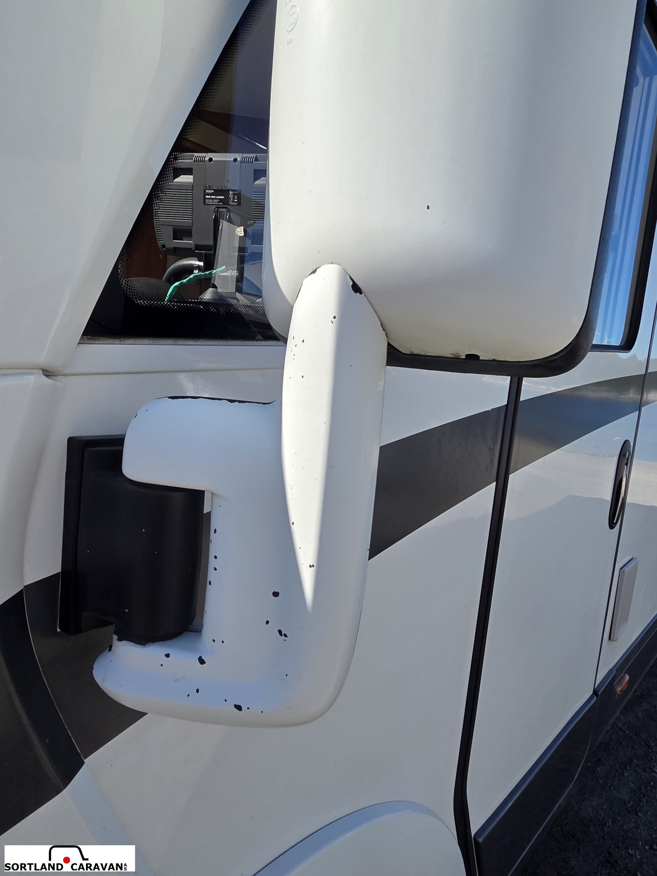 Adria SONIC I 700 ST - Adria