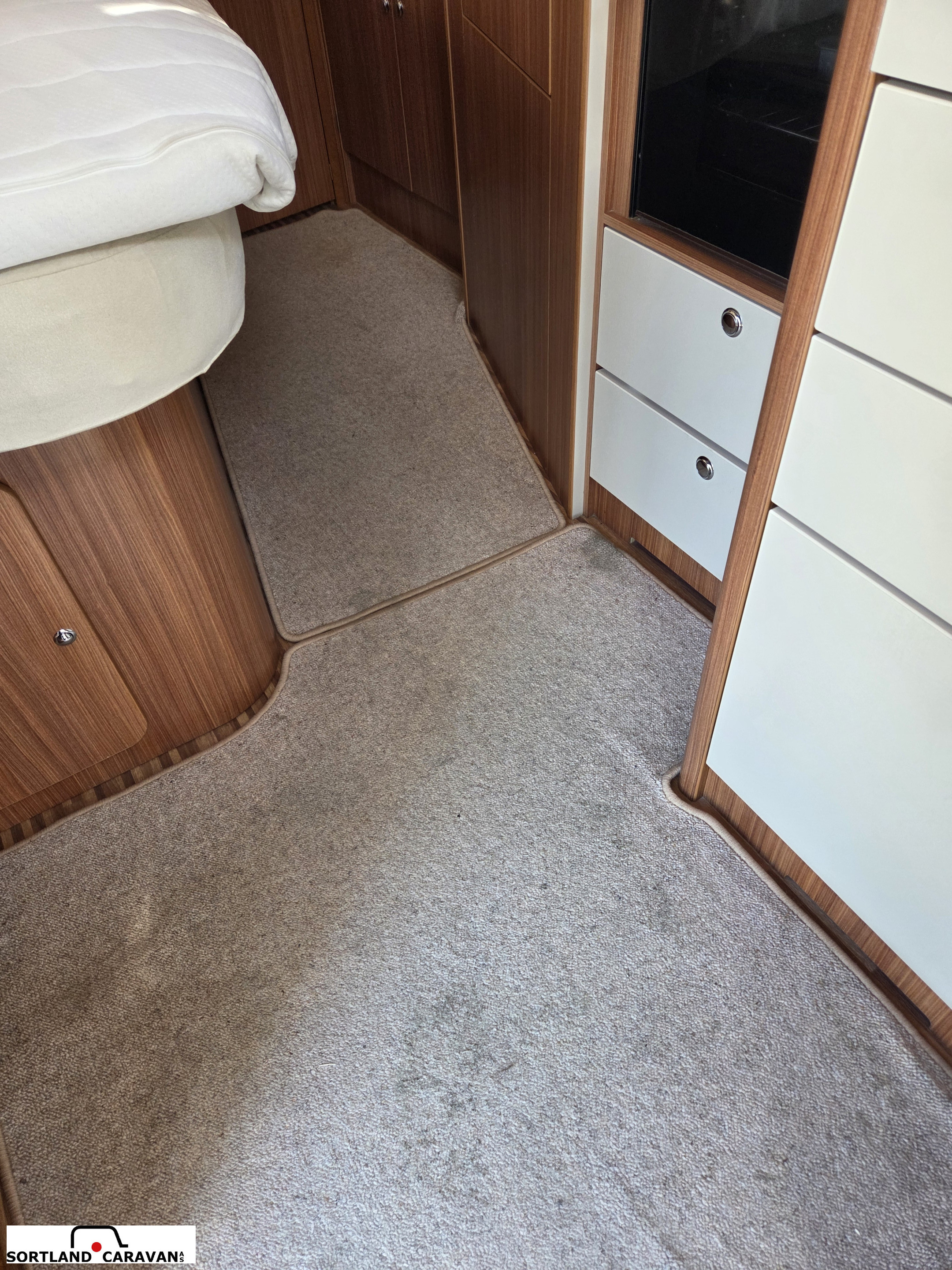 Adria SONIC I 700 ST - Adria