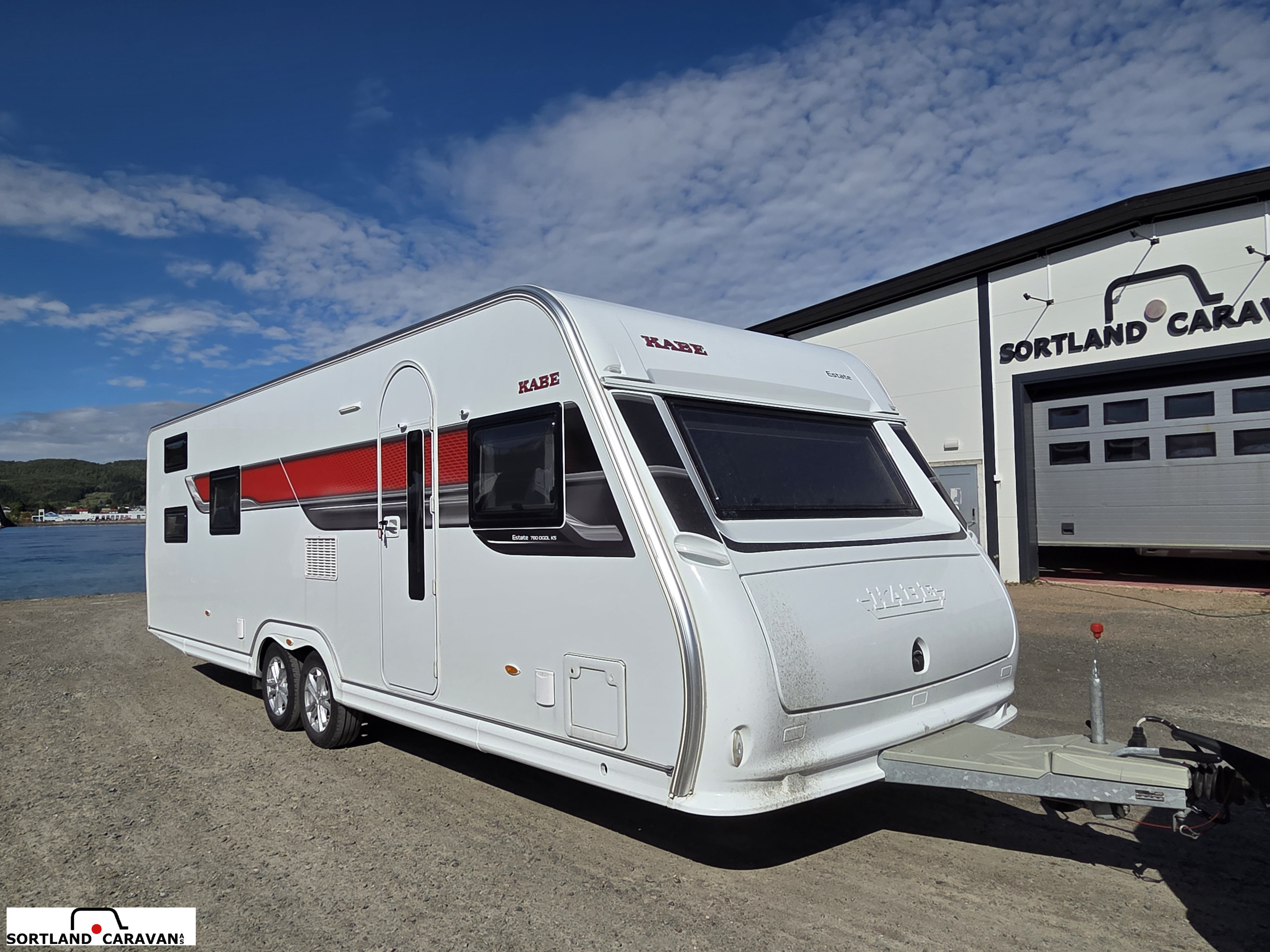 ESTATE 780 DGDL KS - KABE