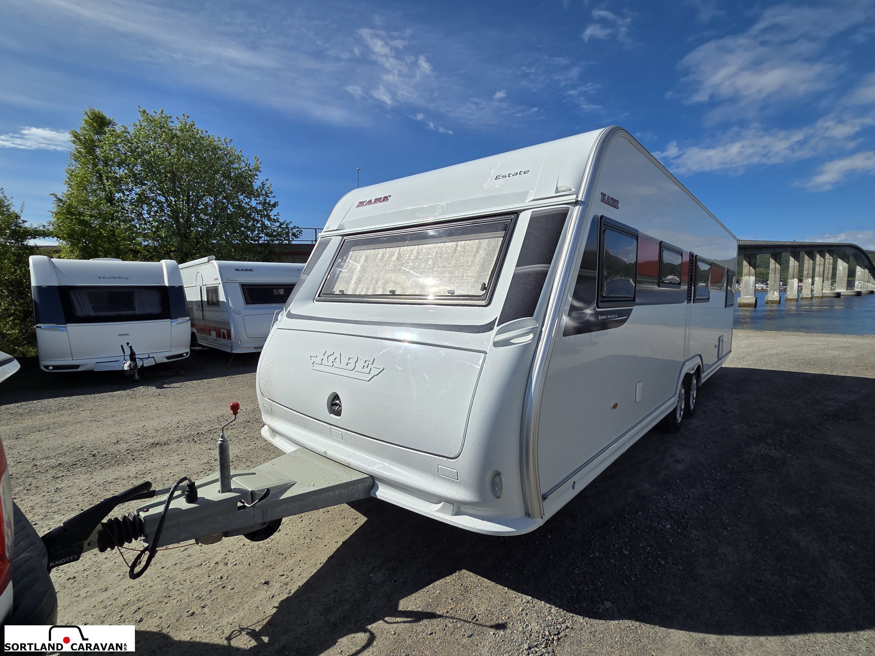 KABE ESTATE 780 DGDL KS - KABE