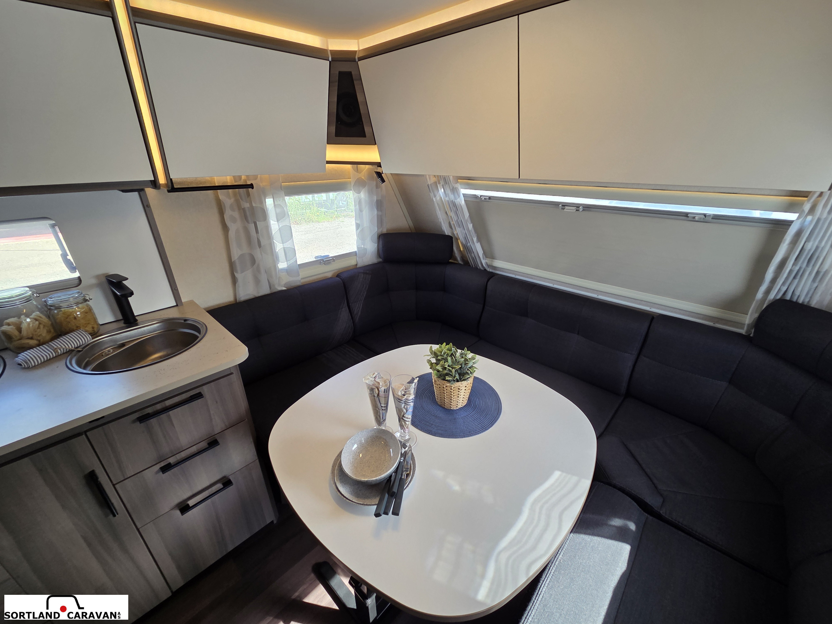KABE ESTATE 780 DGDL KS - KABE