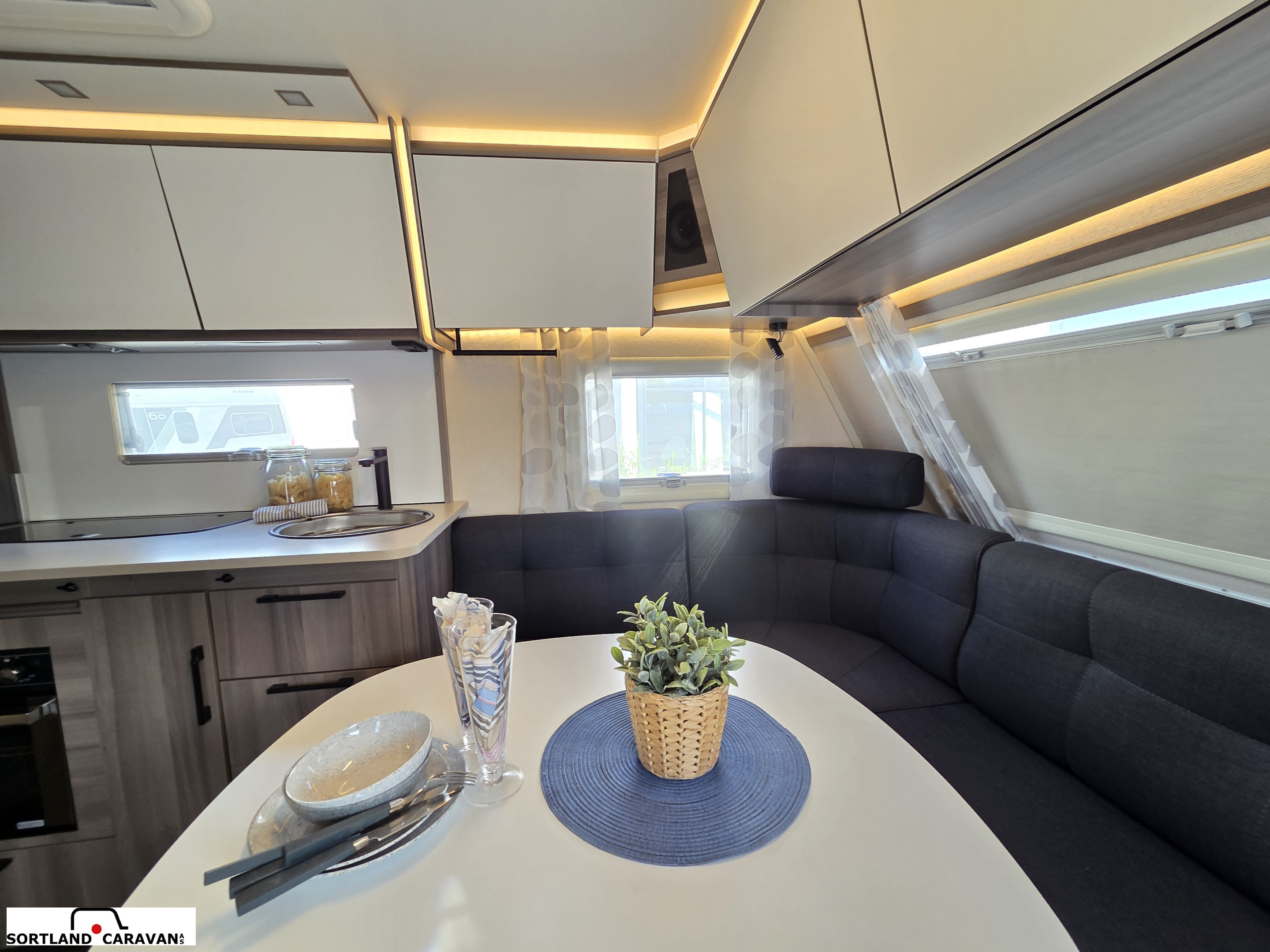 KABE ESTATE 780 DGDL KS - KABE