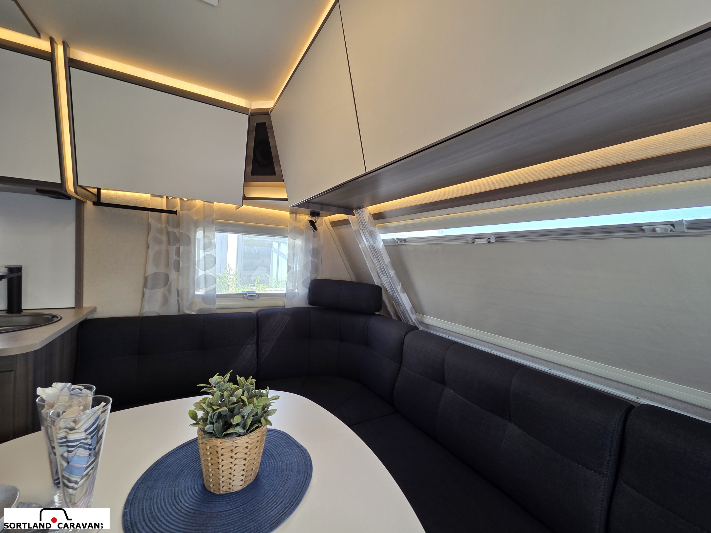KABE ESTATE 780 DGDL KS - KABE