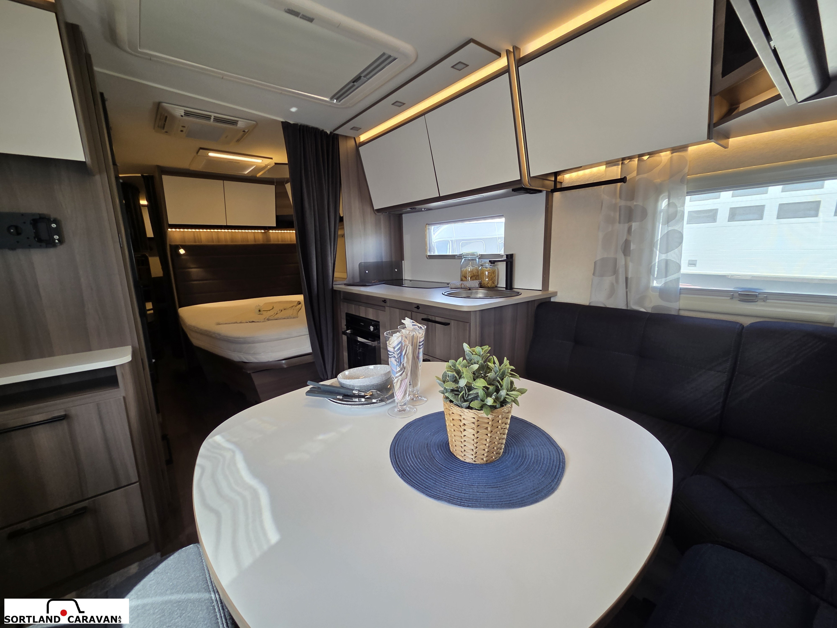 KABE ESTATE 780 DGDL KS - KABE