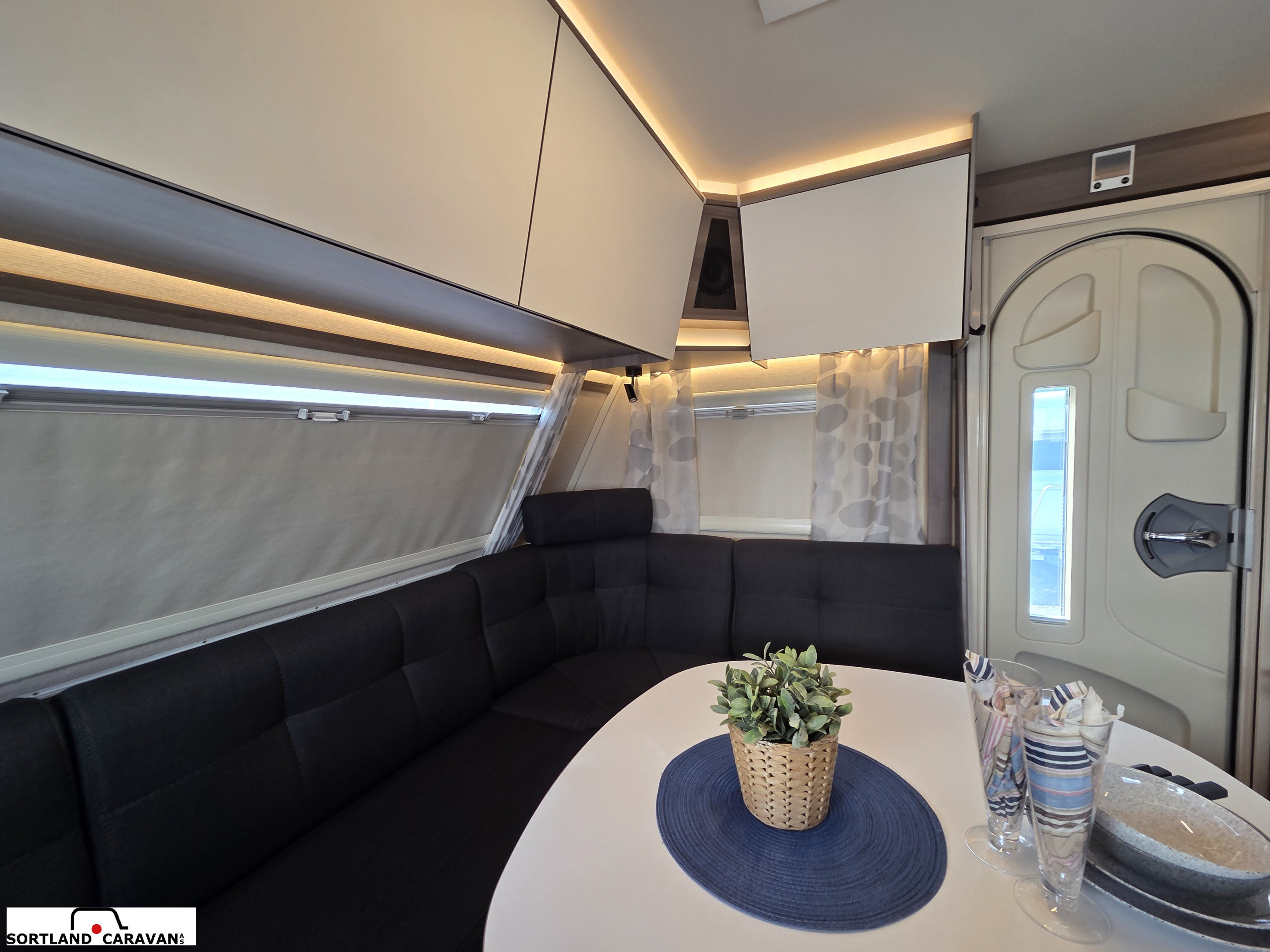 KABE ESTATE 780 DGDL KS - KABE