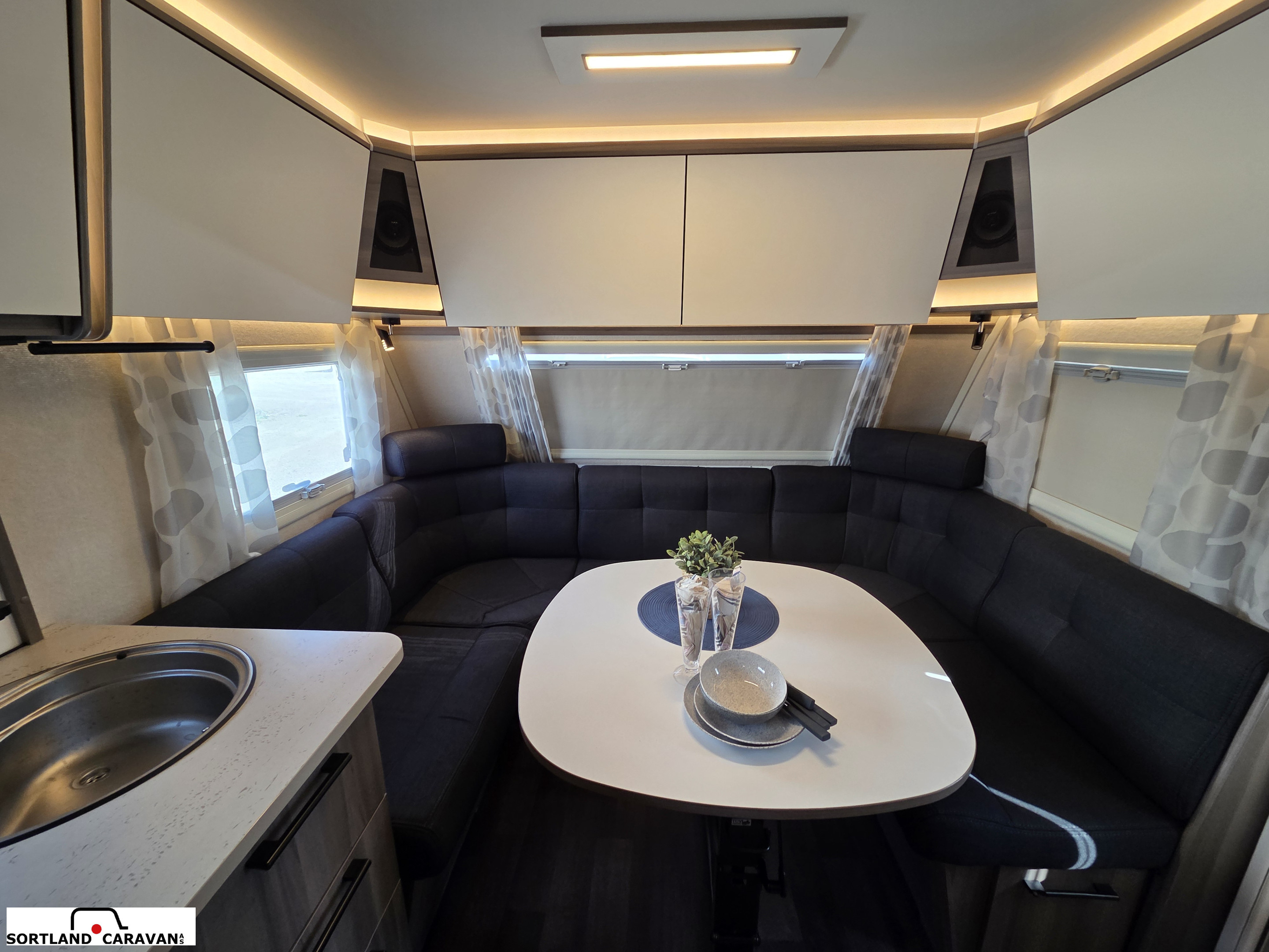 KABE ESTATE 780 DGDL KS - KABE