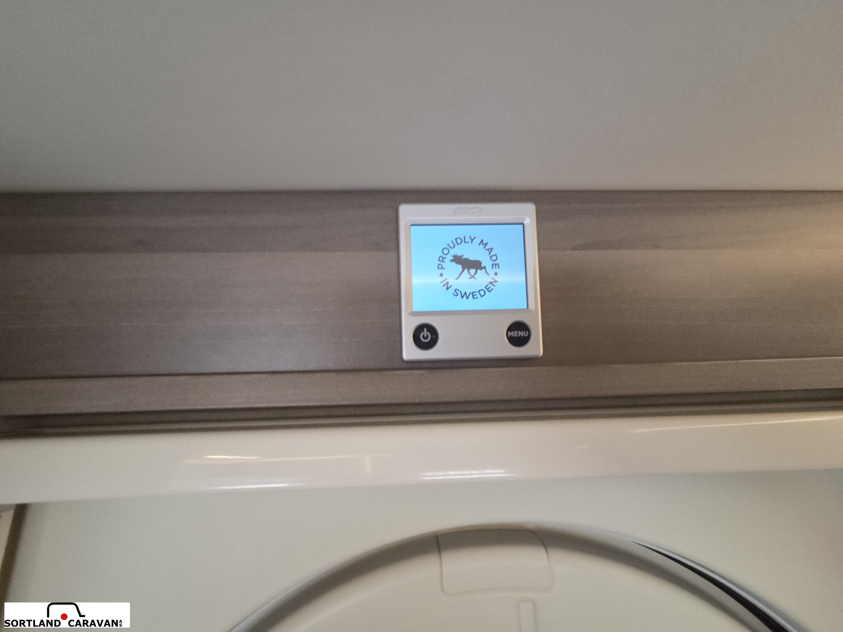 KABE ESTATE 780 DGDL KS - KABE