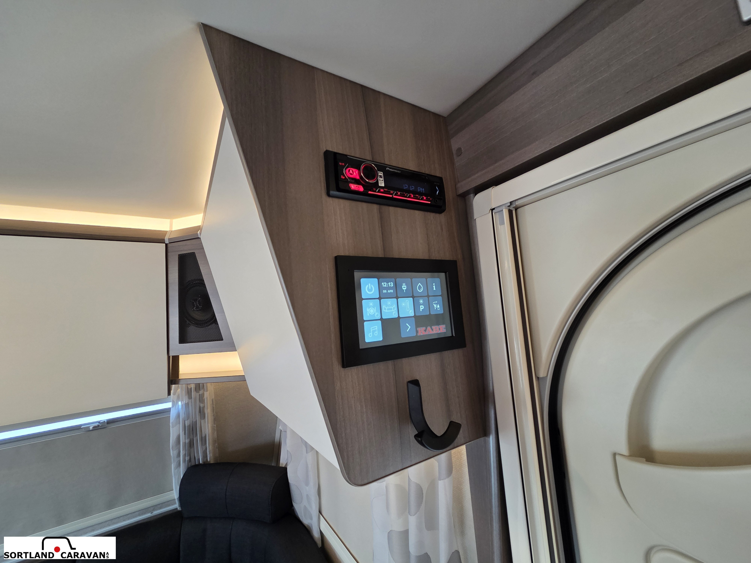 KABE ESTATE 780 DGDL KS - KABE