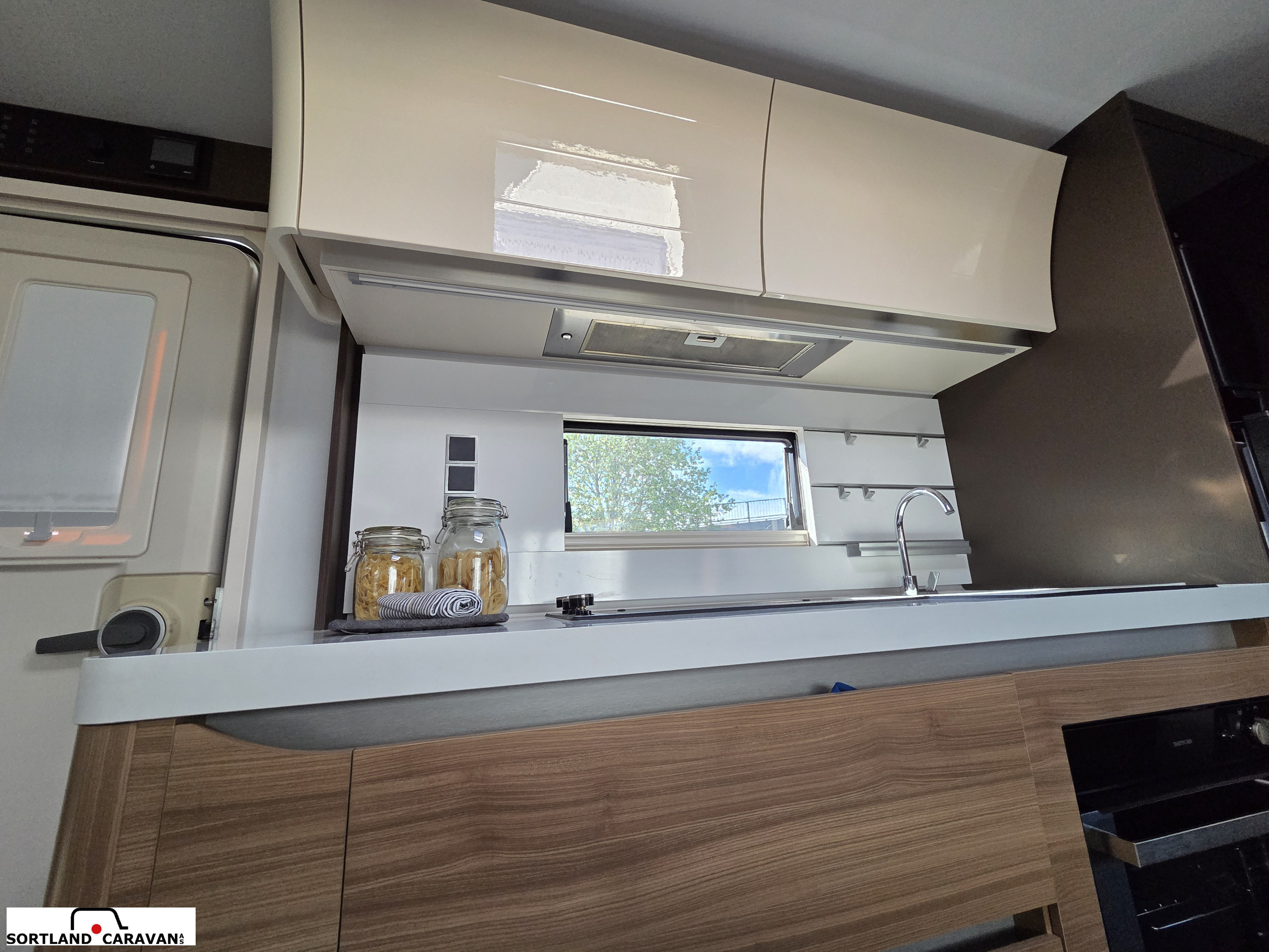 Adria Alpina 753 UP - Adria