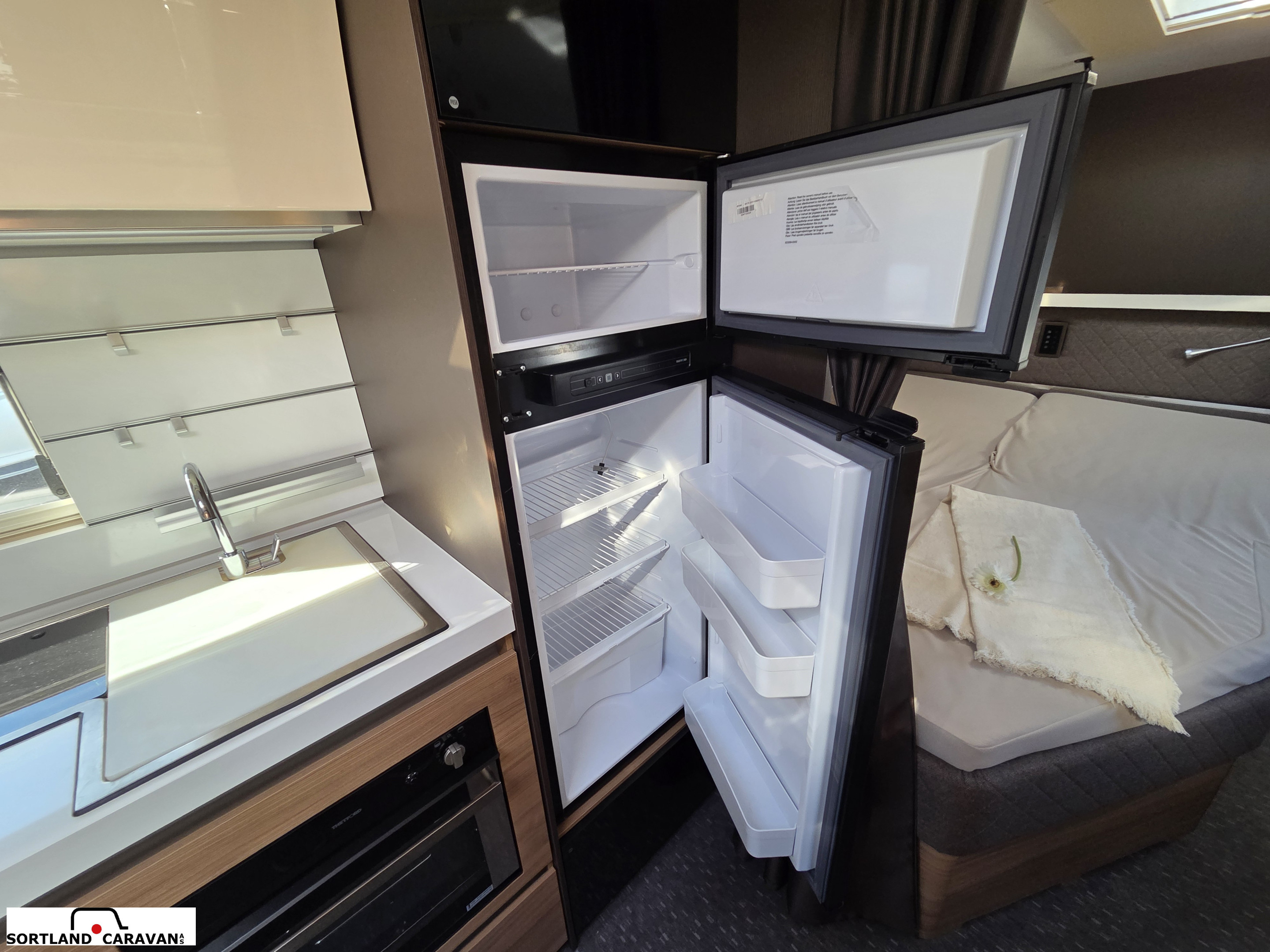 Adria Alpina 753 UP - Adria