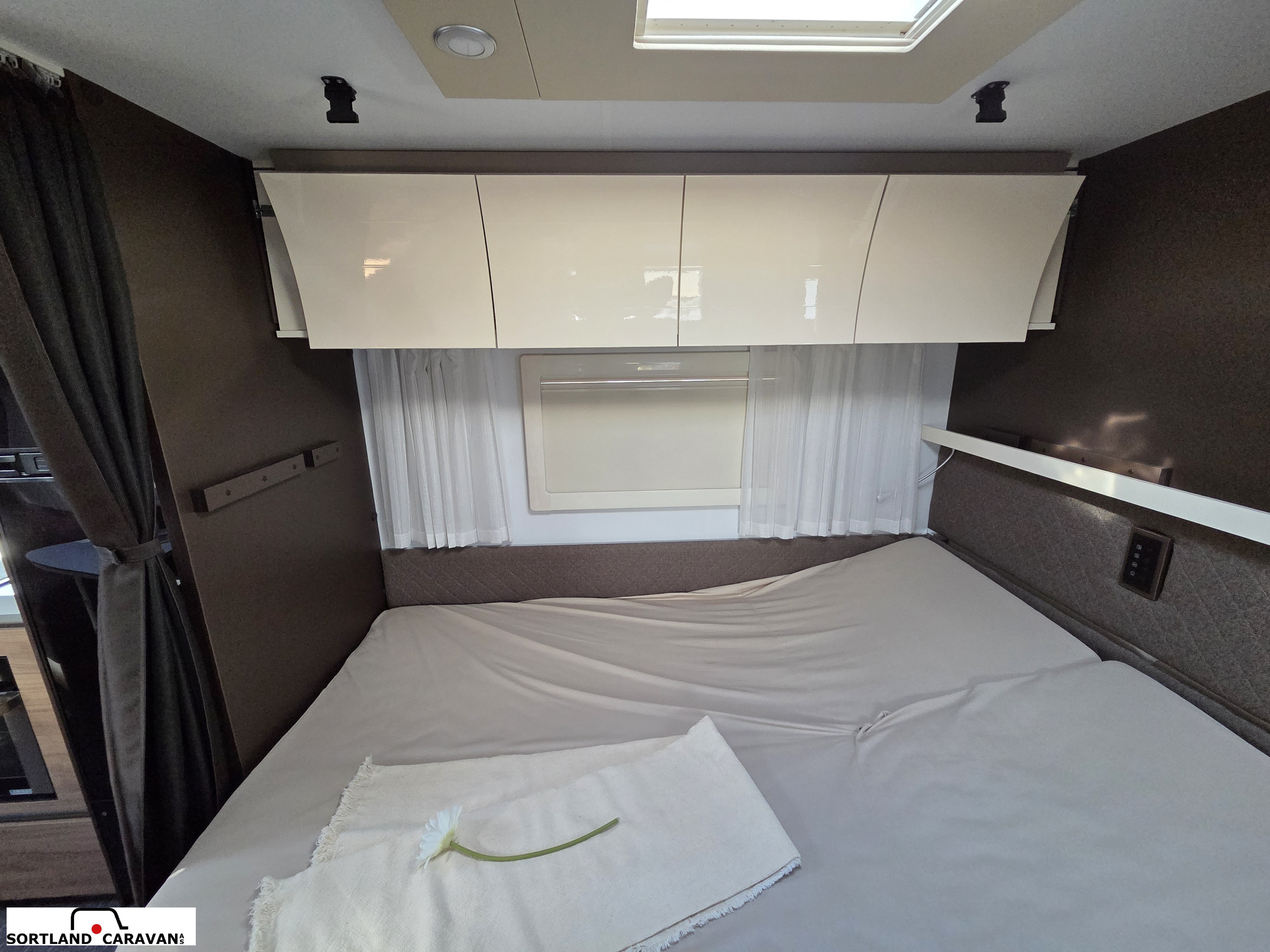 Adria Alpina 753 UP - Adria