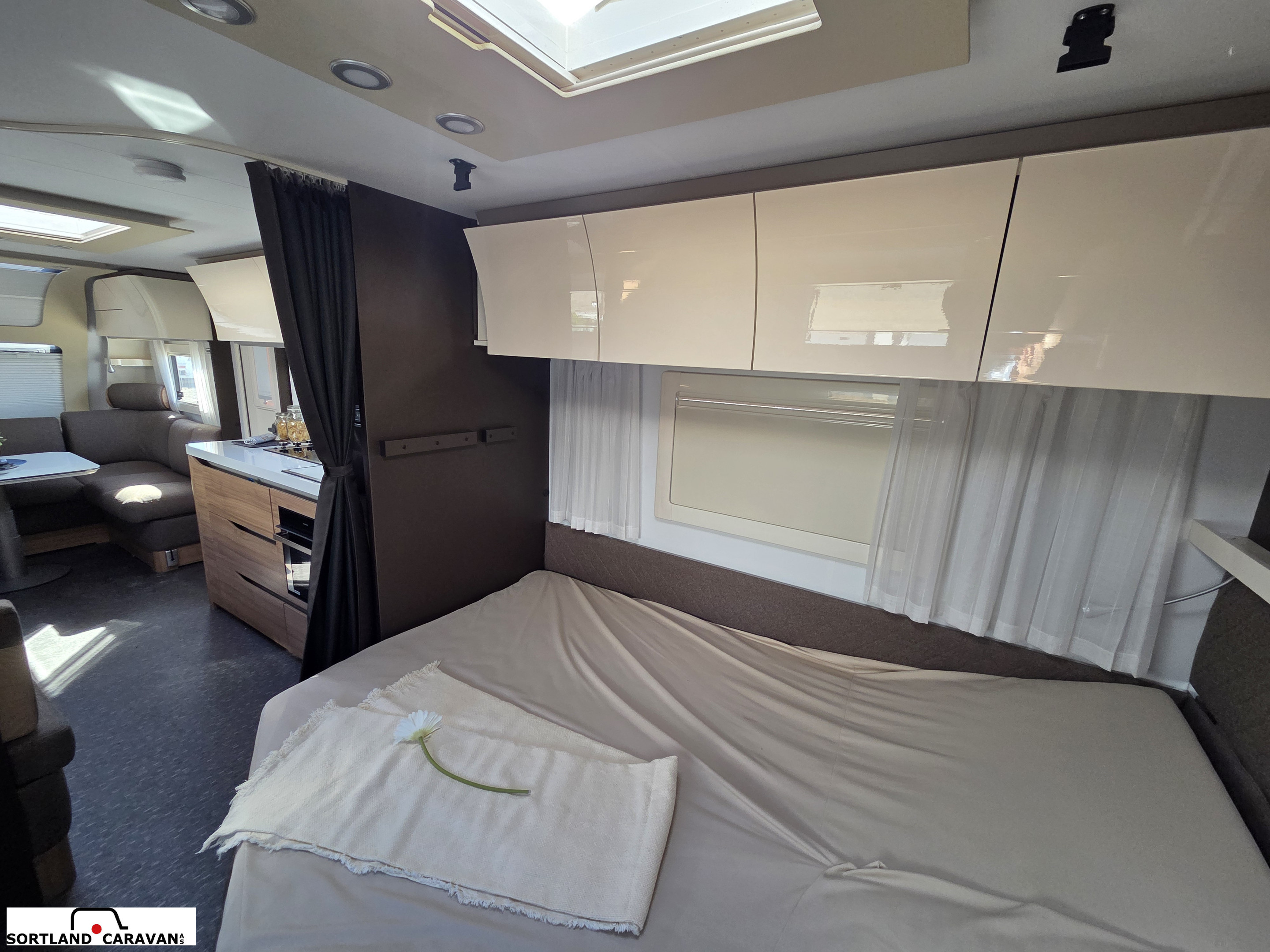 Adria Alpina 753 UP - Adria