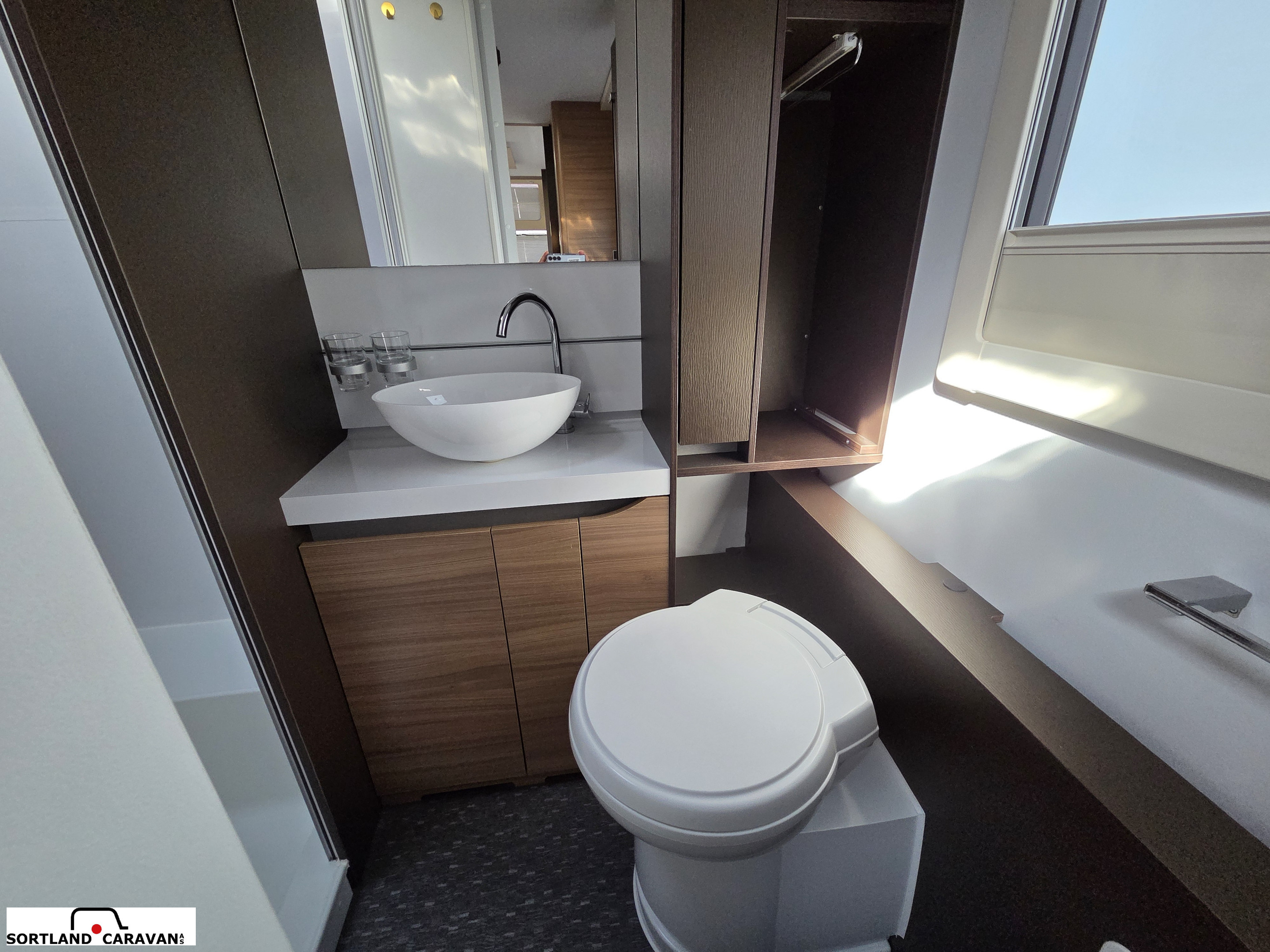 Adria Alpina 753 UP - Adria