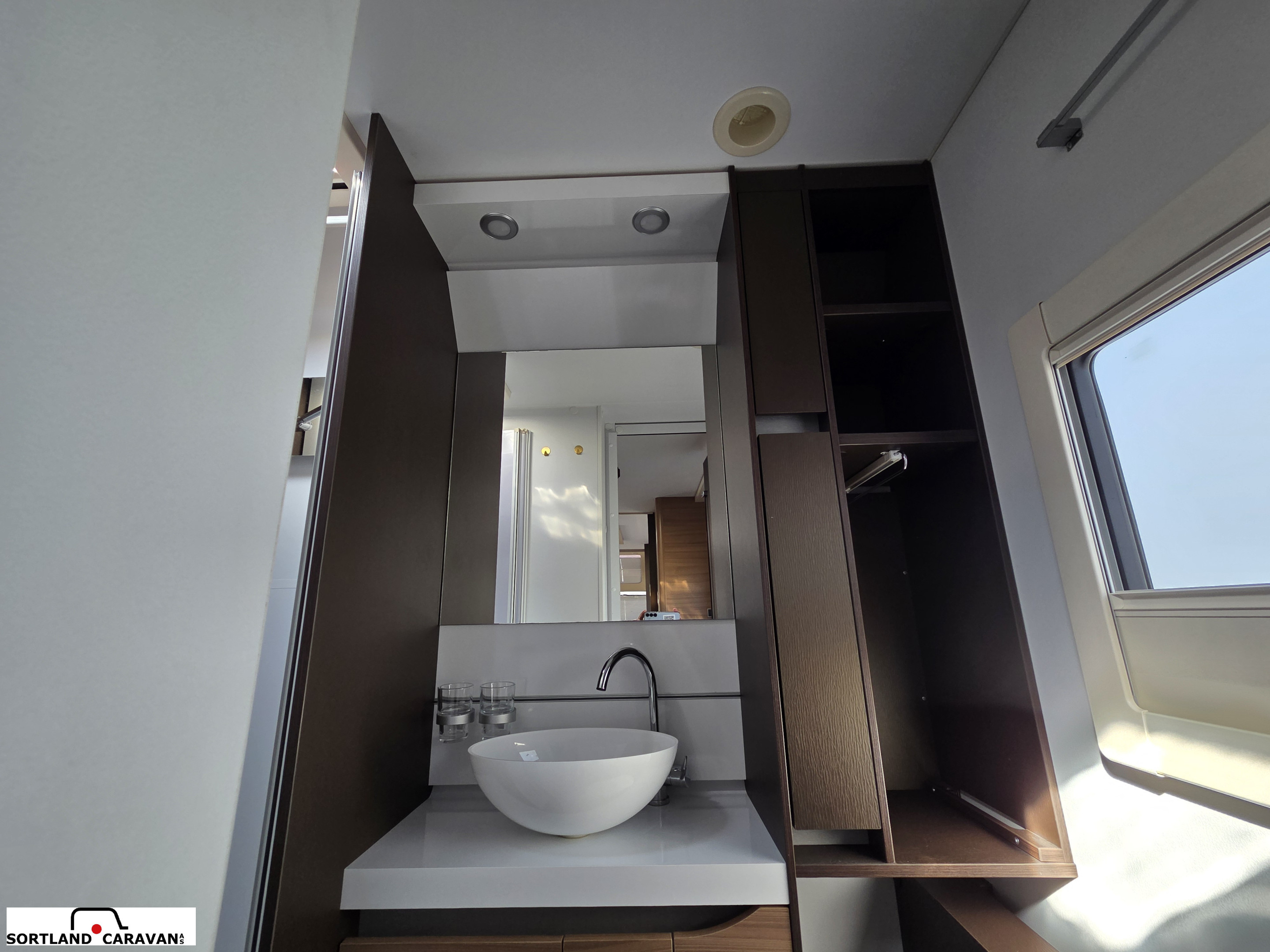 Adria Alpina 753 UP - Adria