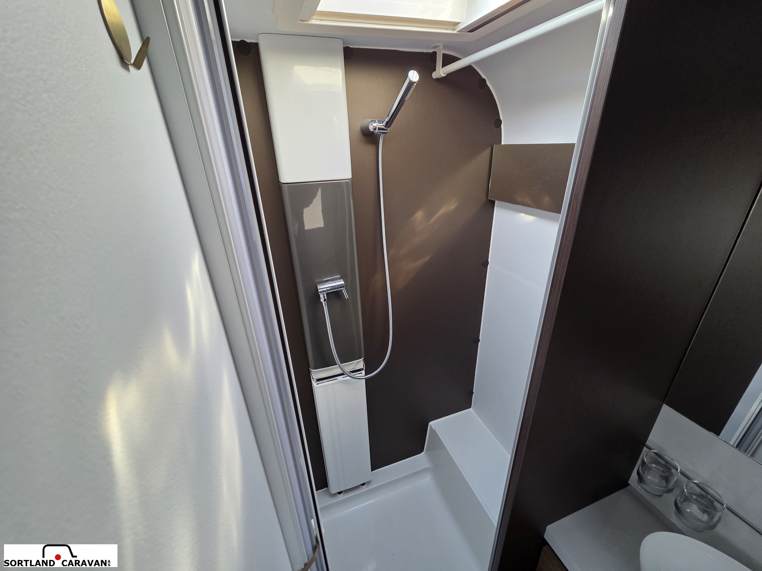 Adria Alpina 753 UP - Adria