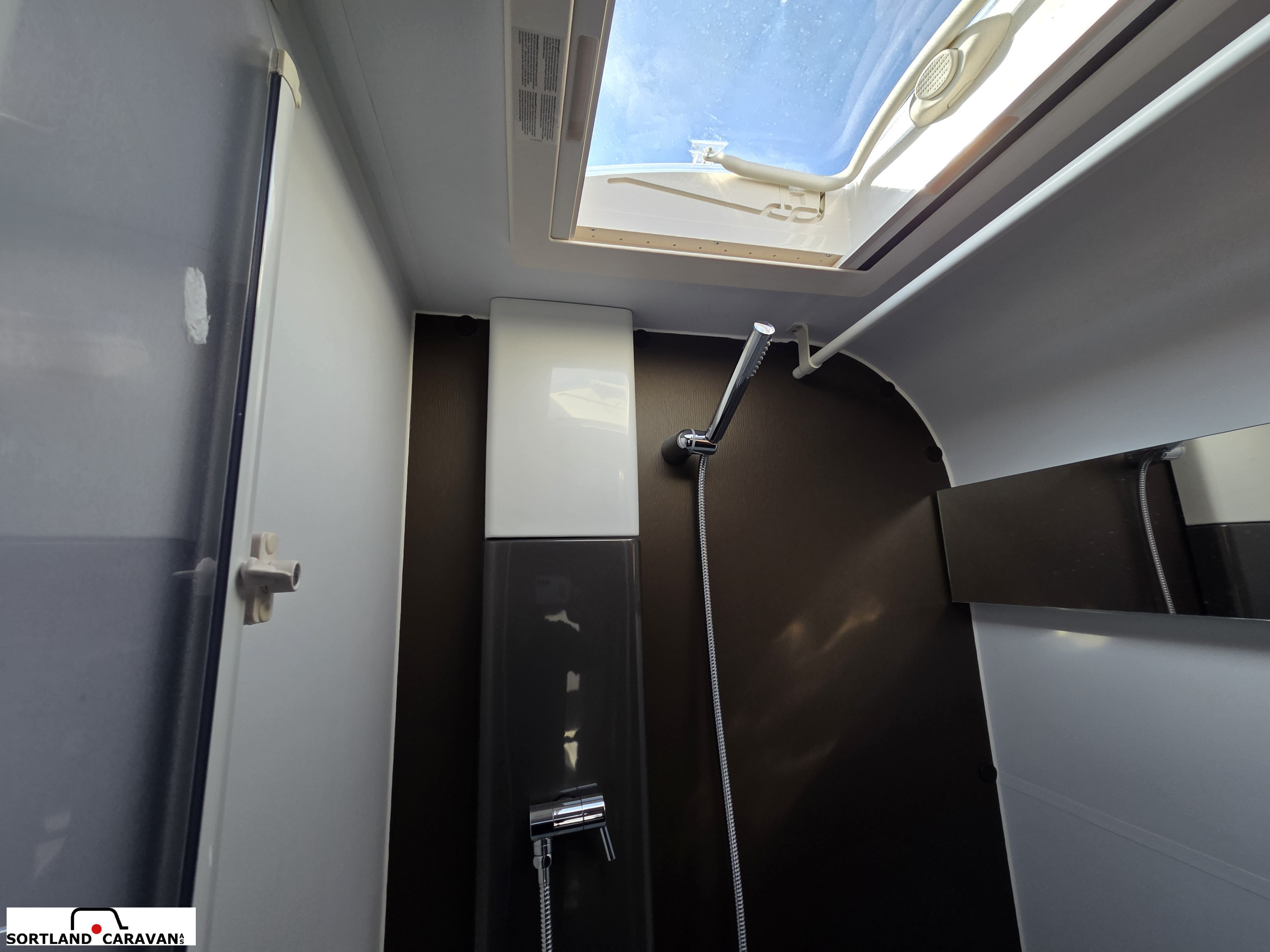 Adria Alpina 753 UP - Adria