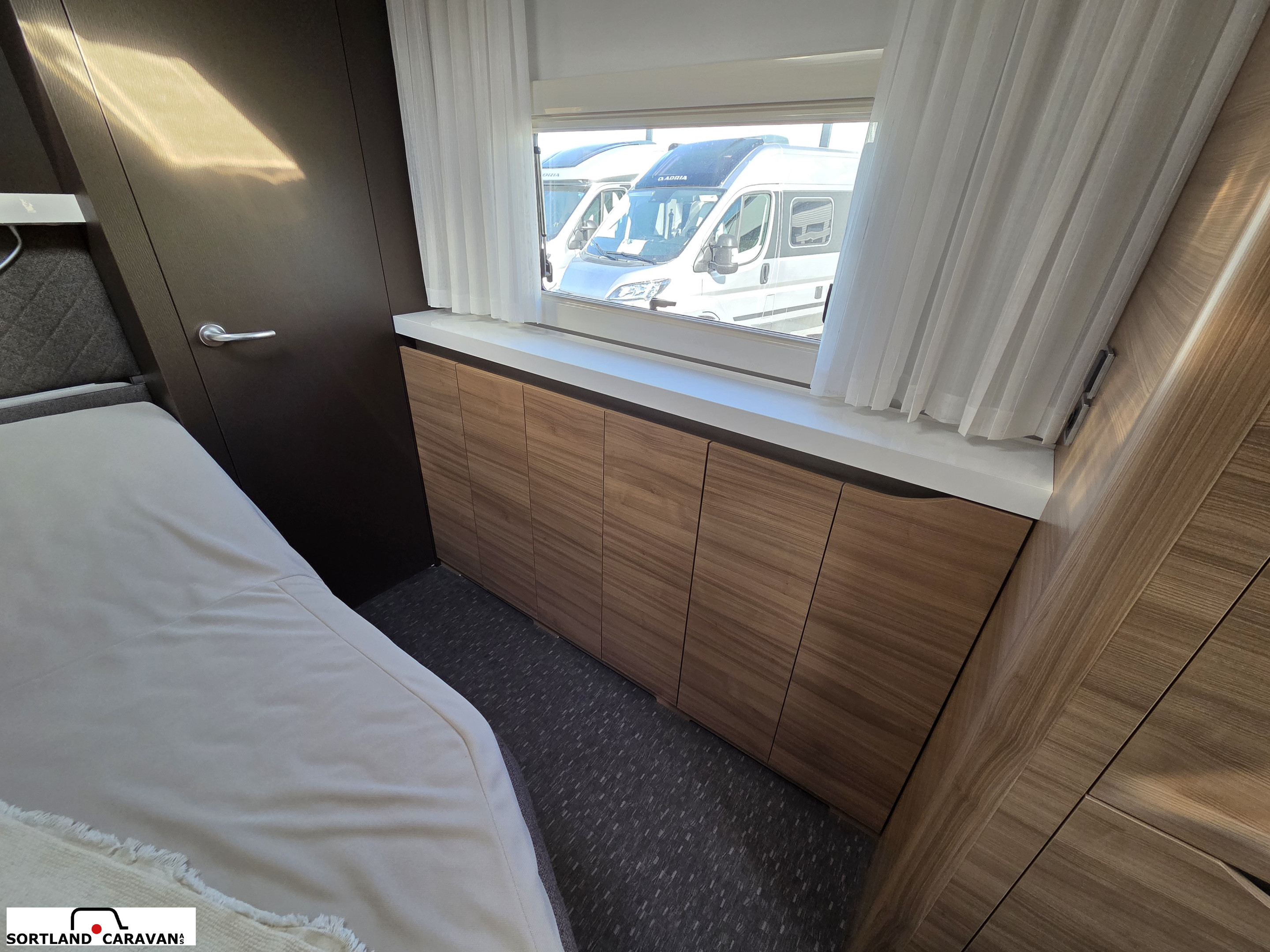 Adria Alpina 753 UP - Adria