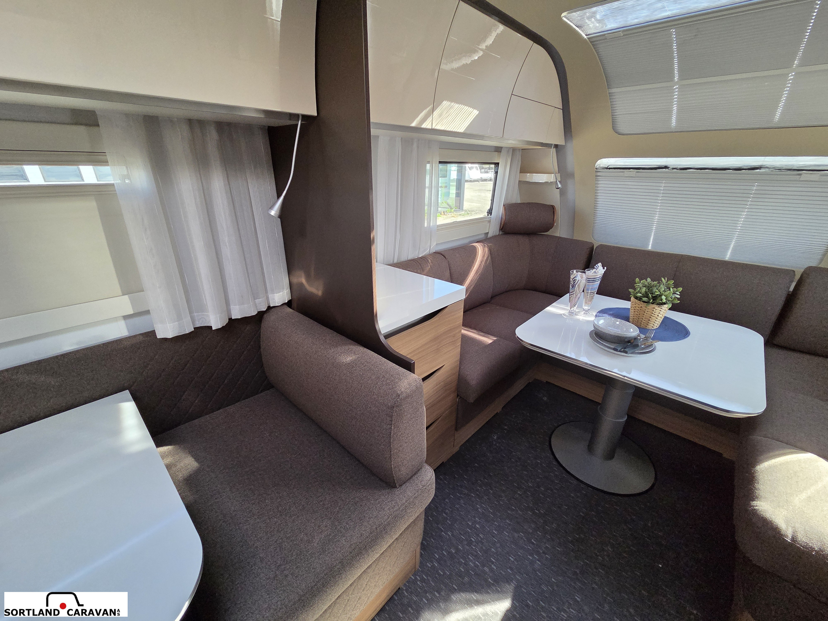 Adria Alpina 753 UP - Adria