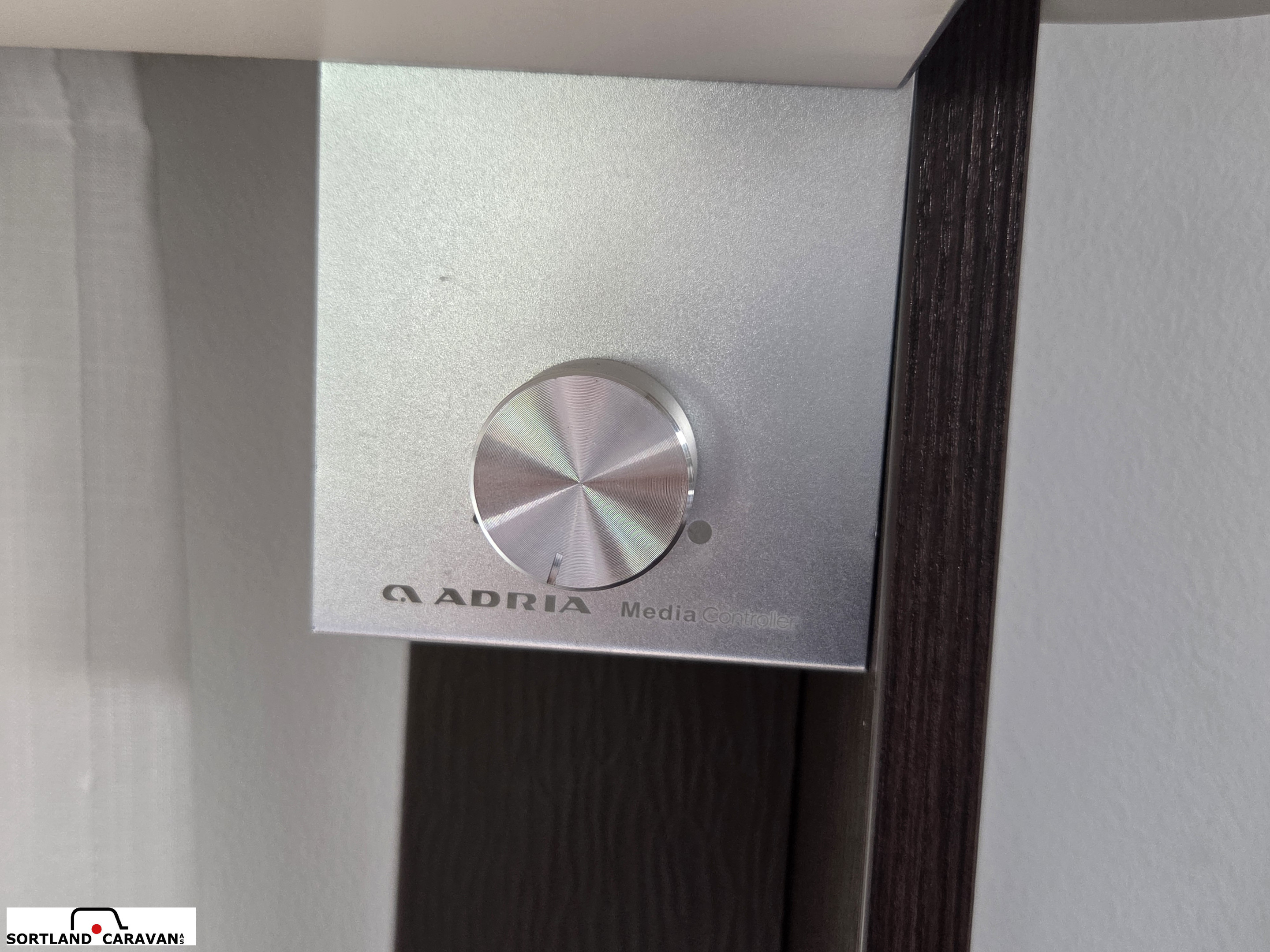 Adria Alpina 753 UP - Adria