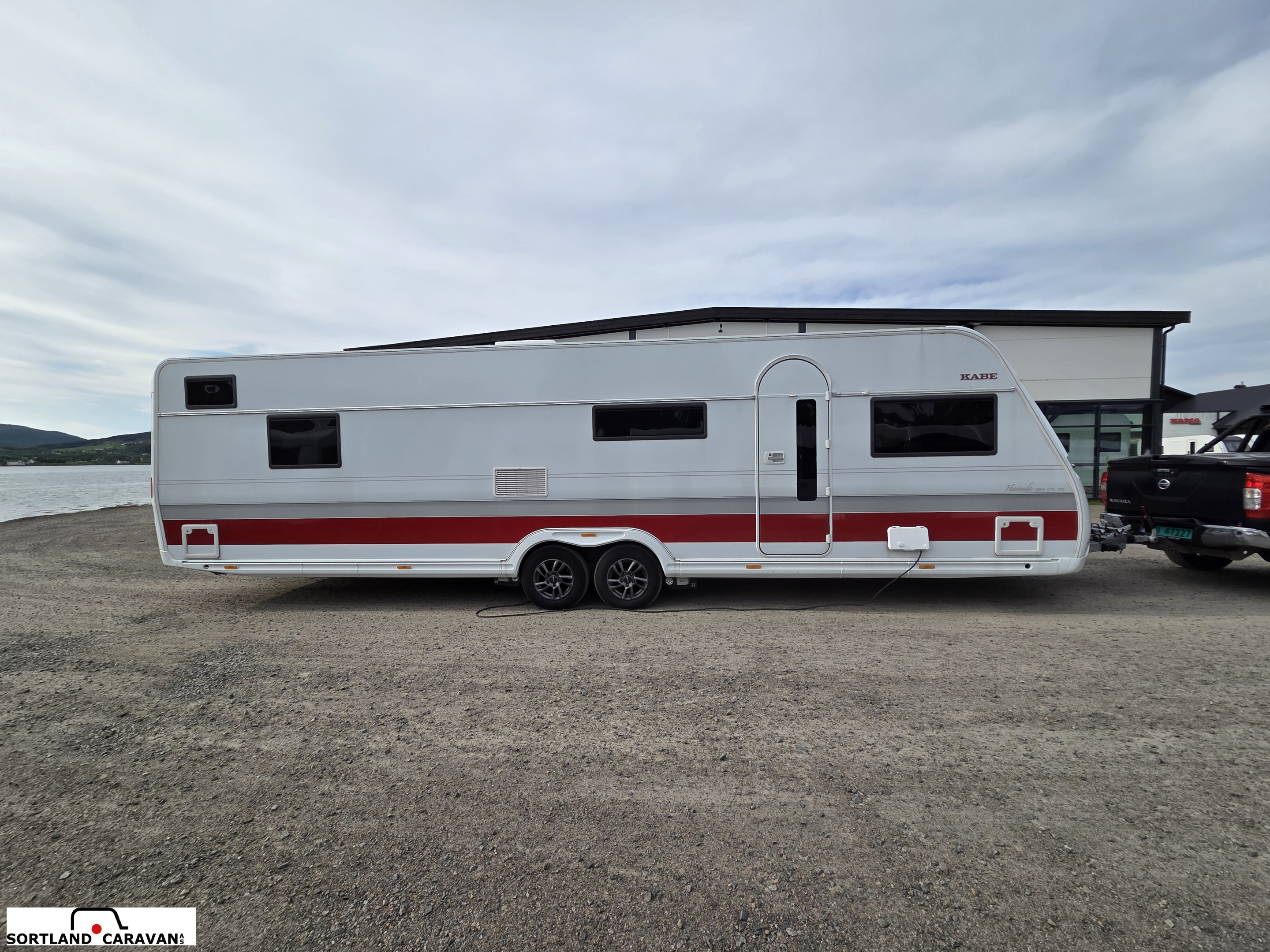 KABE ROYAL HACIENDA 880 T - KABE