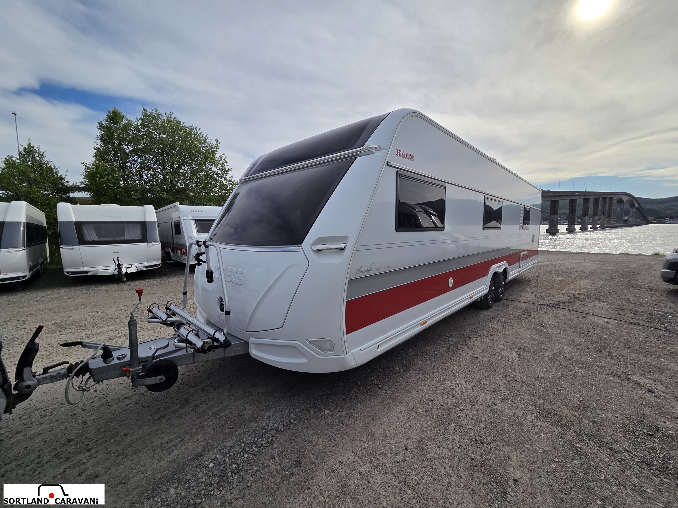KABE ROYAL HACIENDA 880 T - KABE