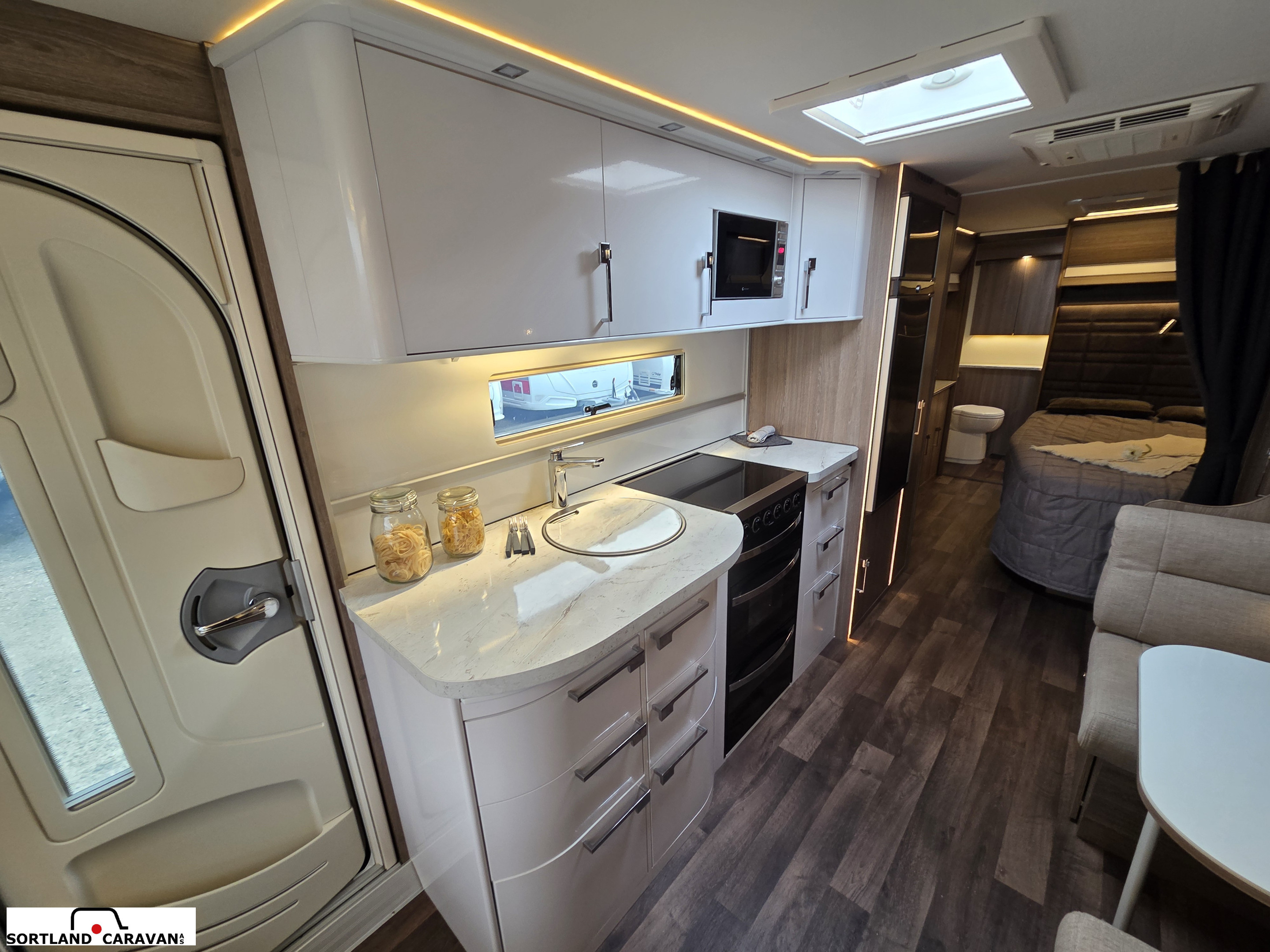 KABE ROYAL HACIENDA 880 T - KABE