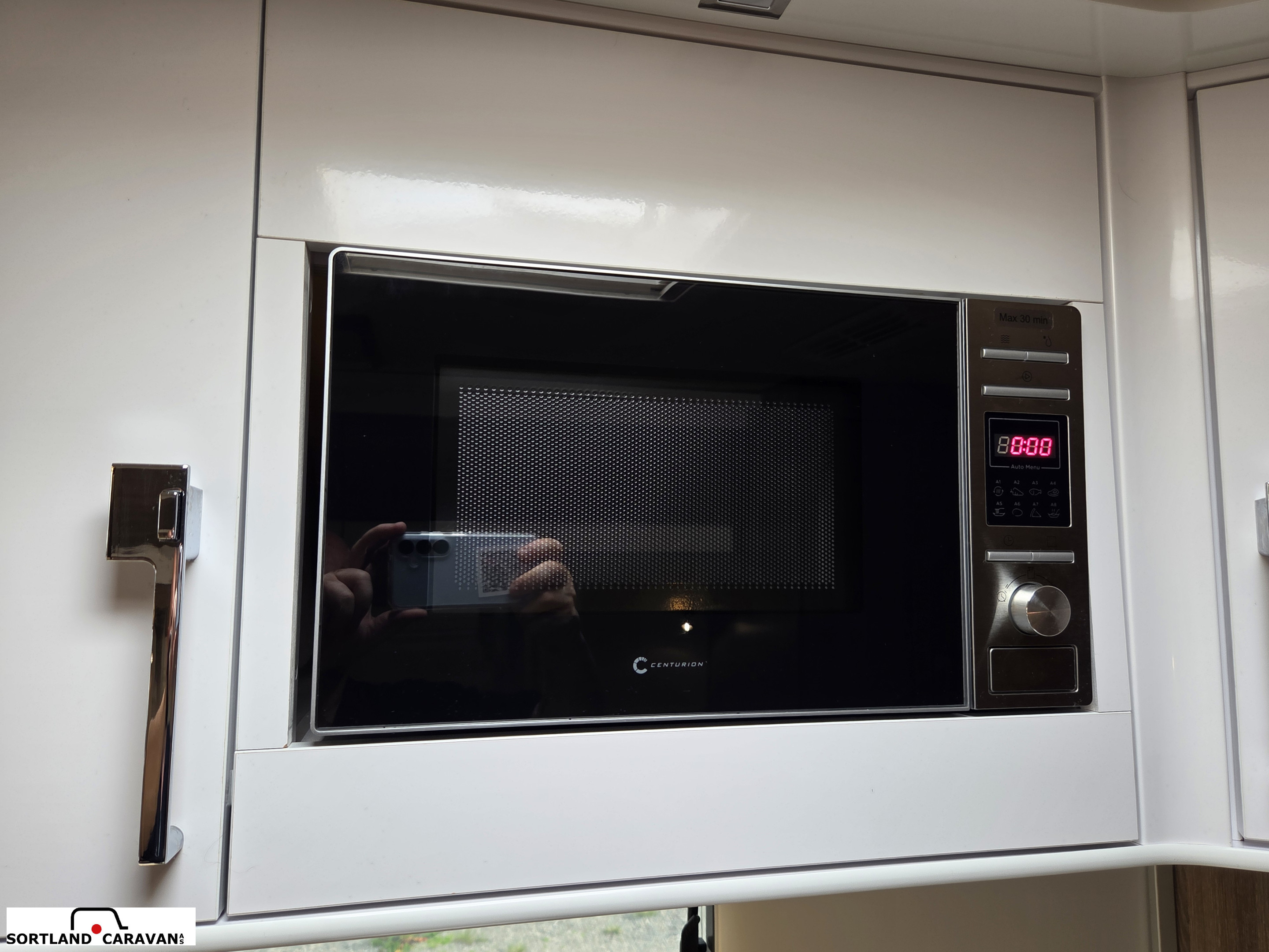 KABE ROYAL HACIENDA 880 T - KABE