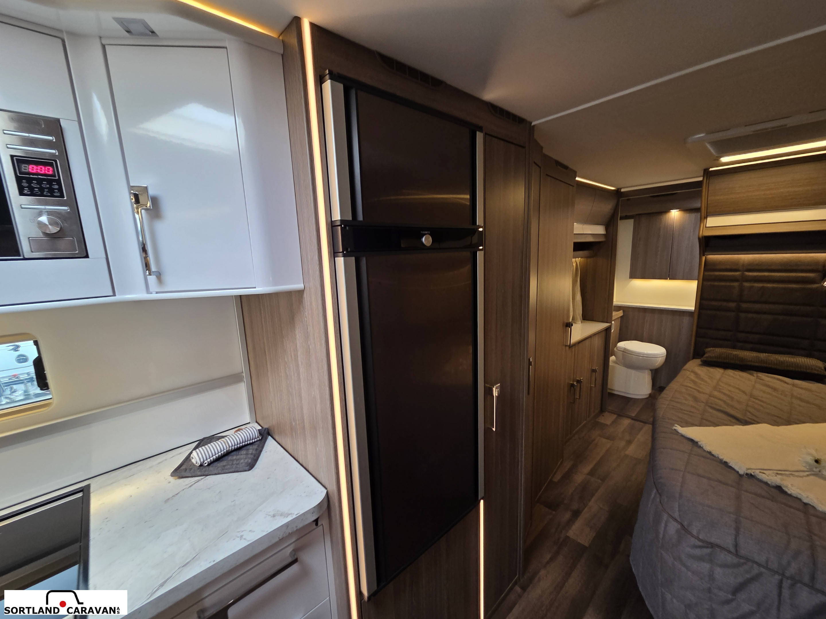 KABE ROYAL HACIENDA 880 T - KABE