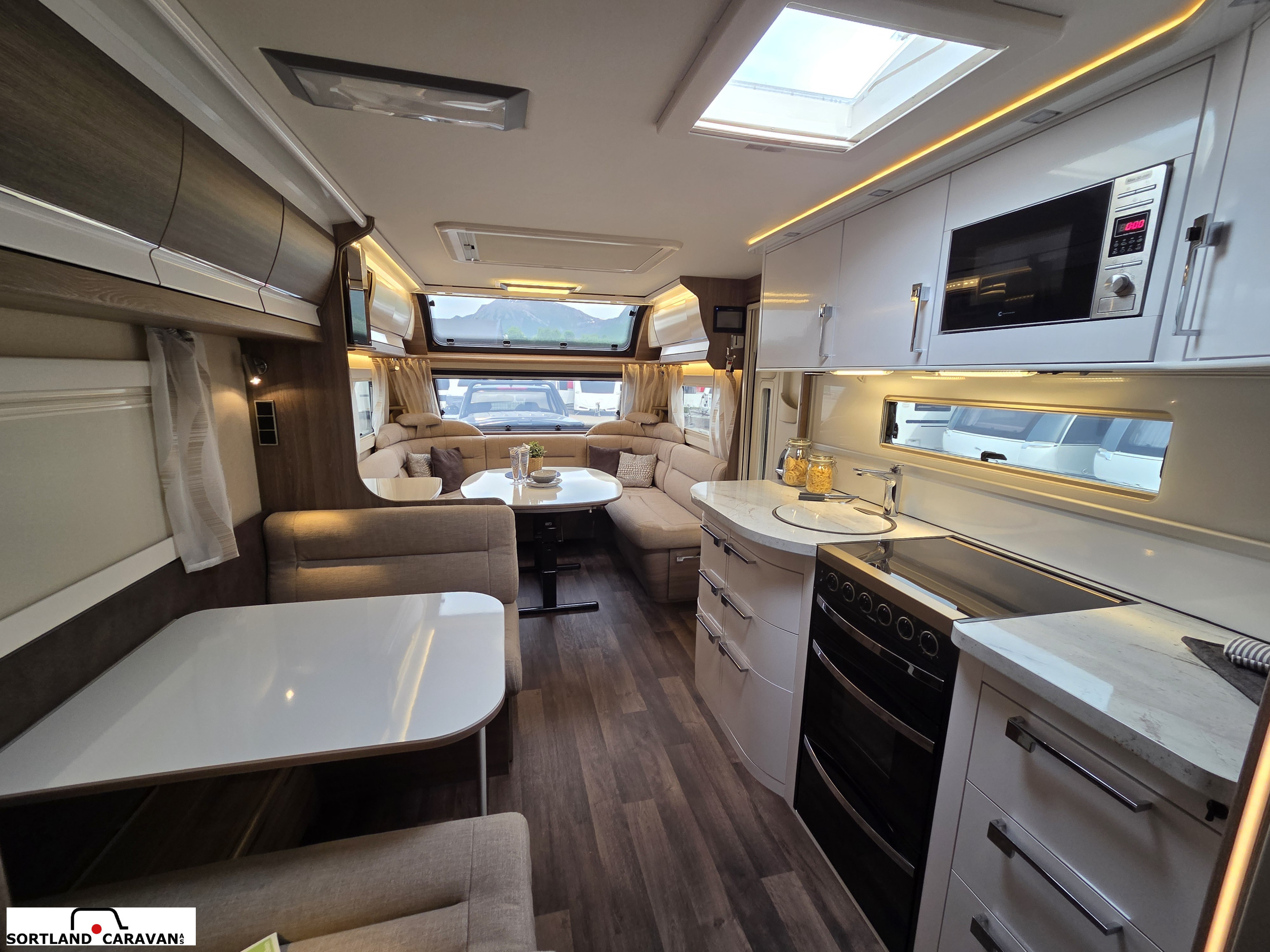 KABE ROYAL HACIENDA 880 T - KABE