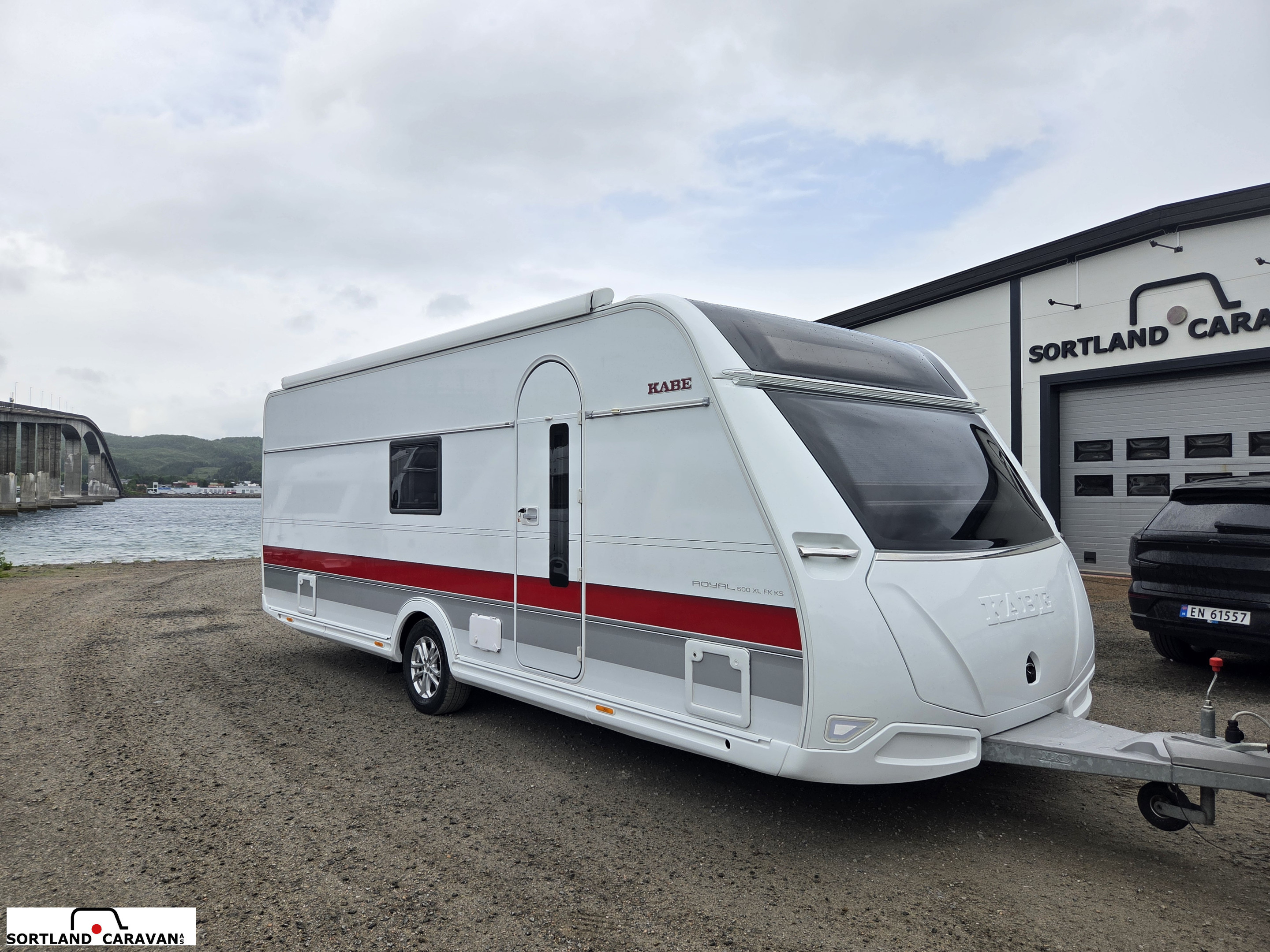 ROYAL 600 XL FK KS - KABE