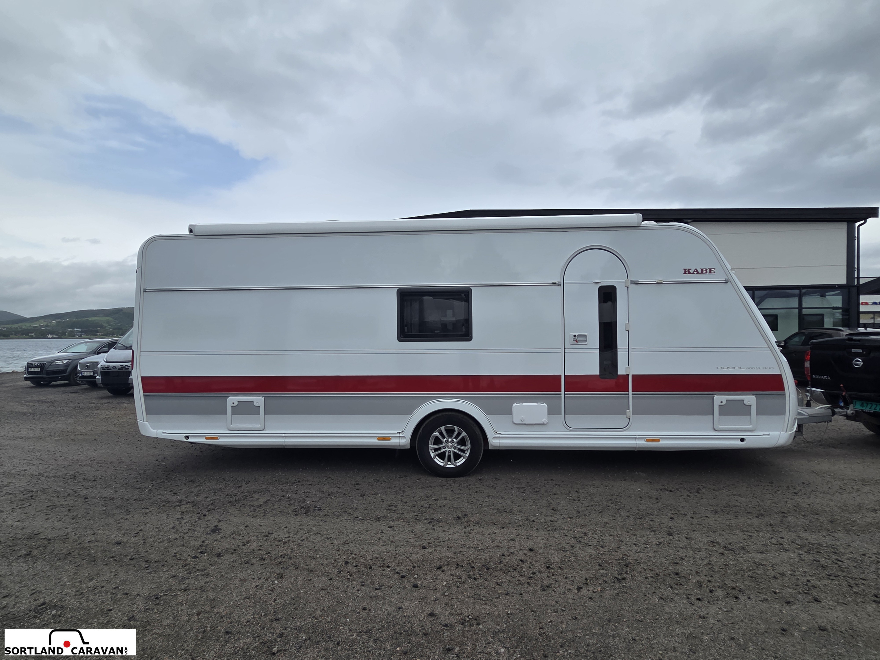 KABE ROYAL 600 XL FK KS - KABE