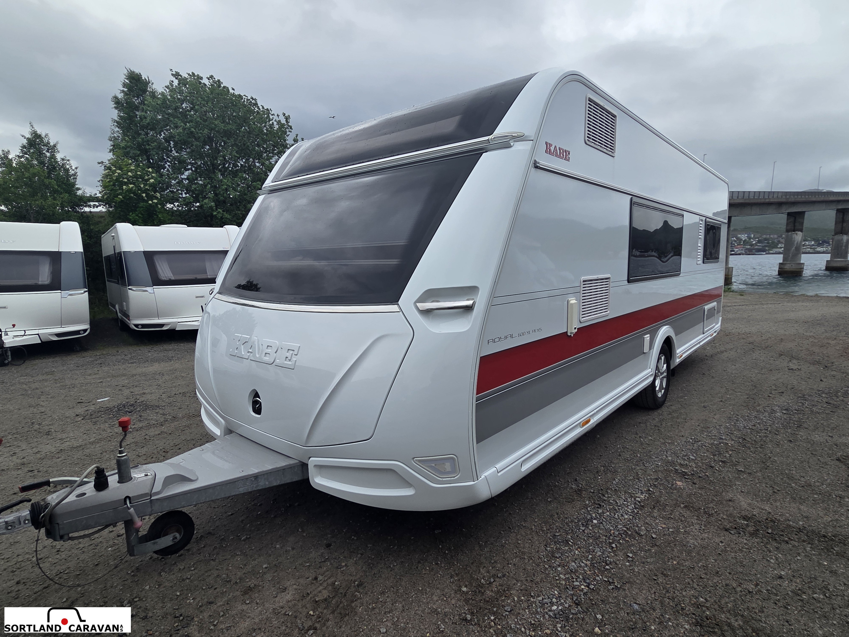 KABE ROYAL 600 XL FK KS - KABE