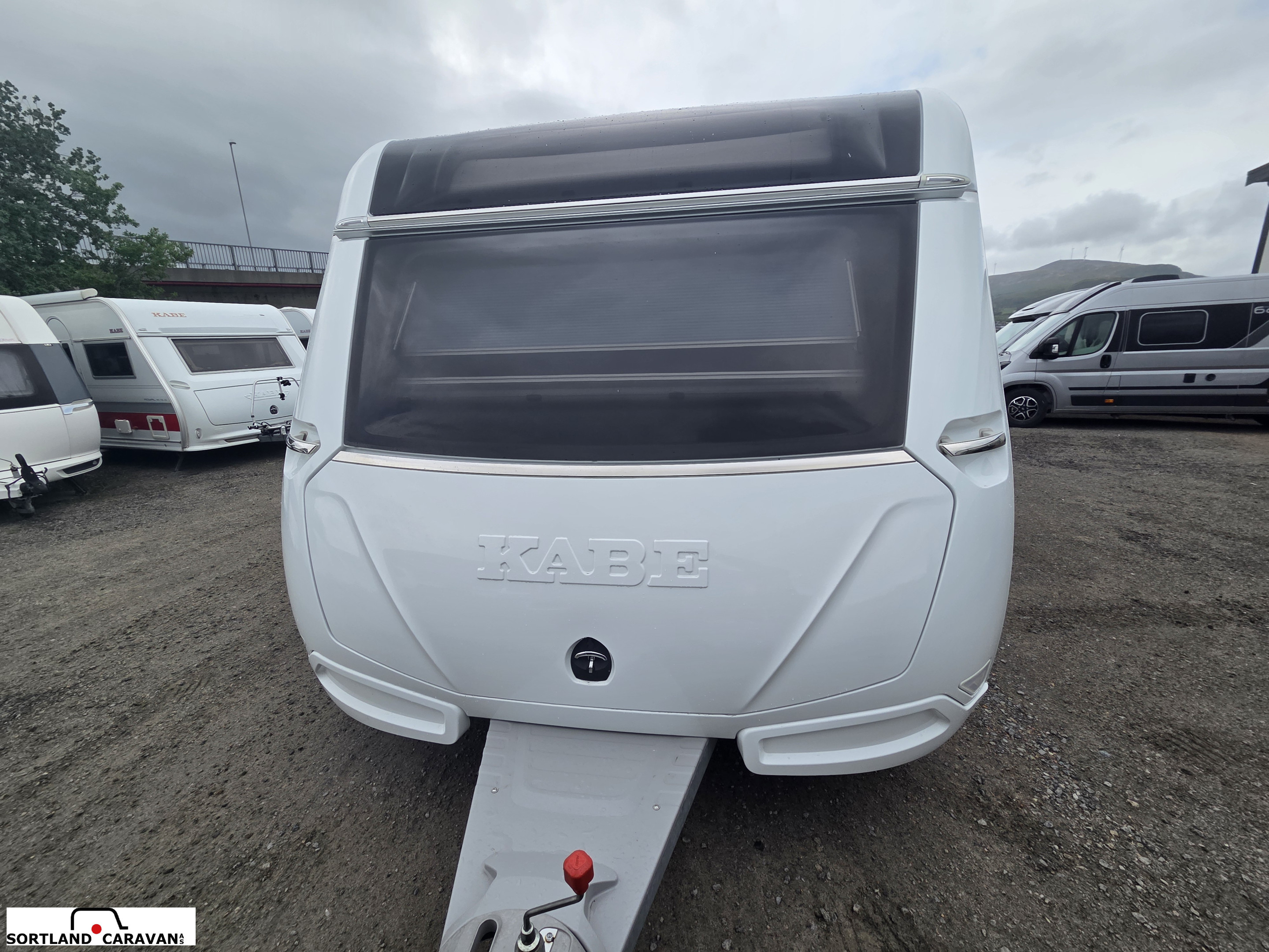 KABE ROYAL 600 XL FK KS - KABE