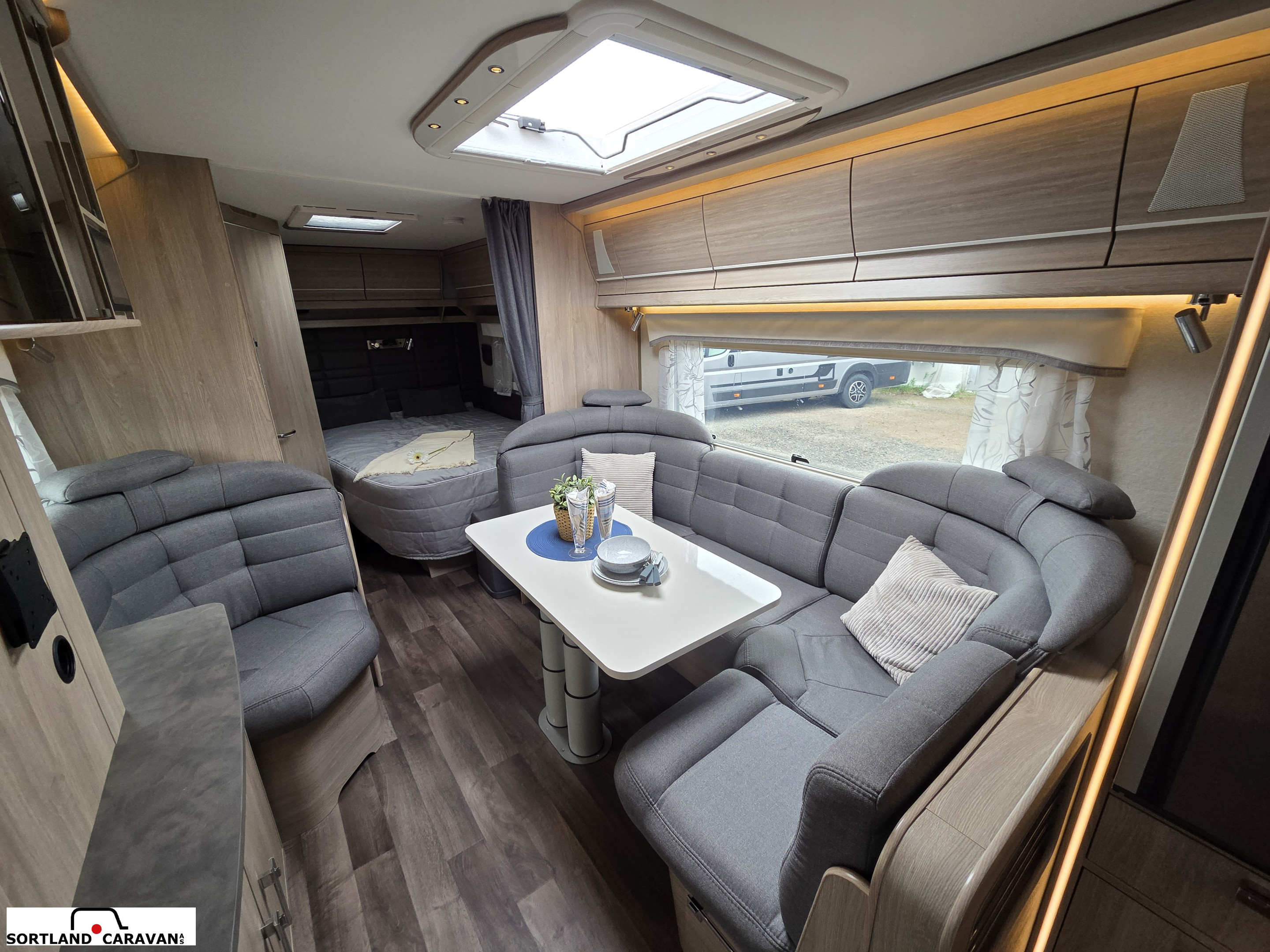 KABE ROYAL 600 XL FK KS - KABE