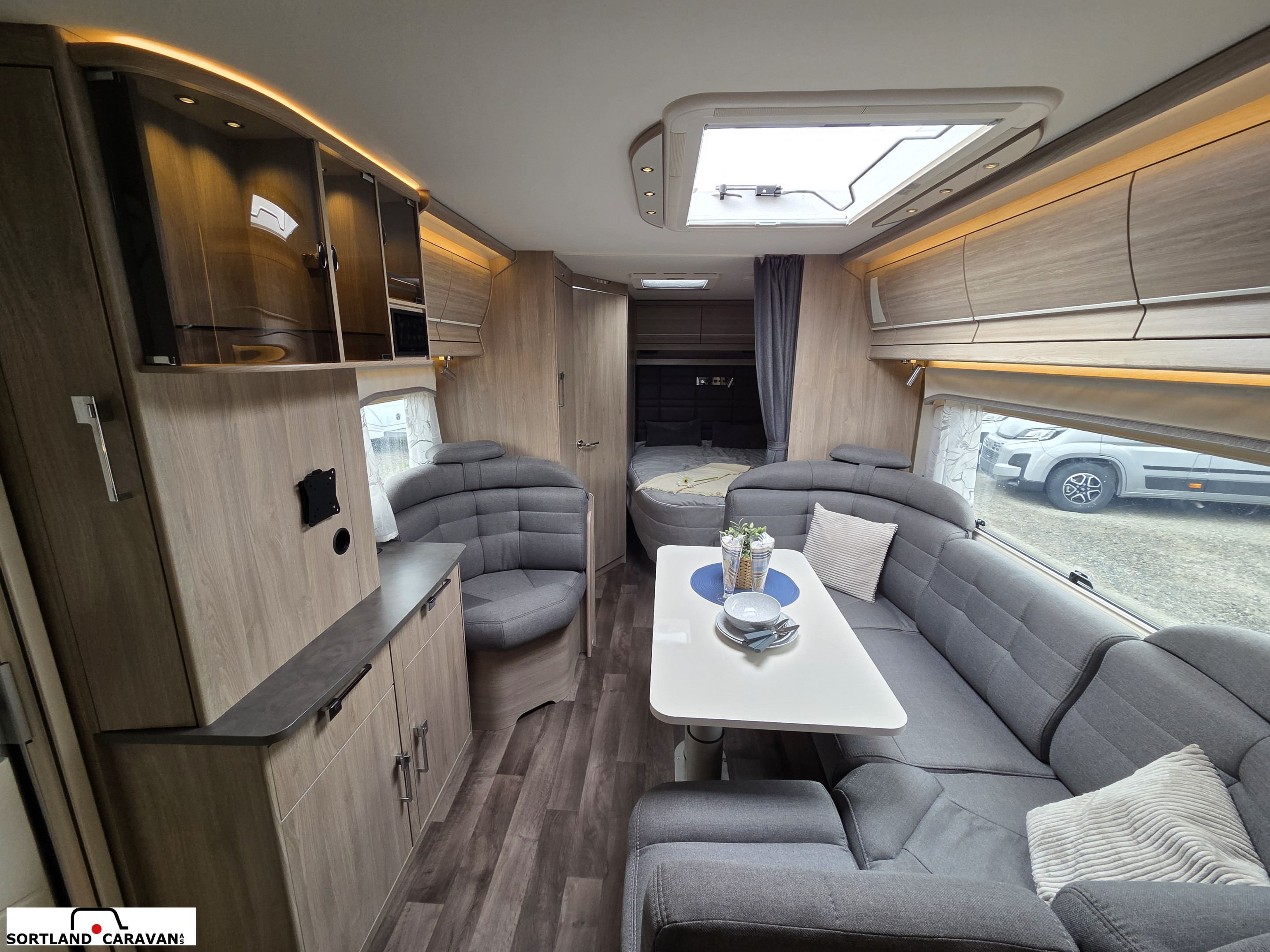 KABE ROYAL 600 XL FK KS - KABE