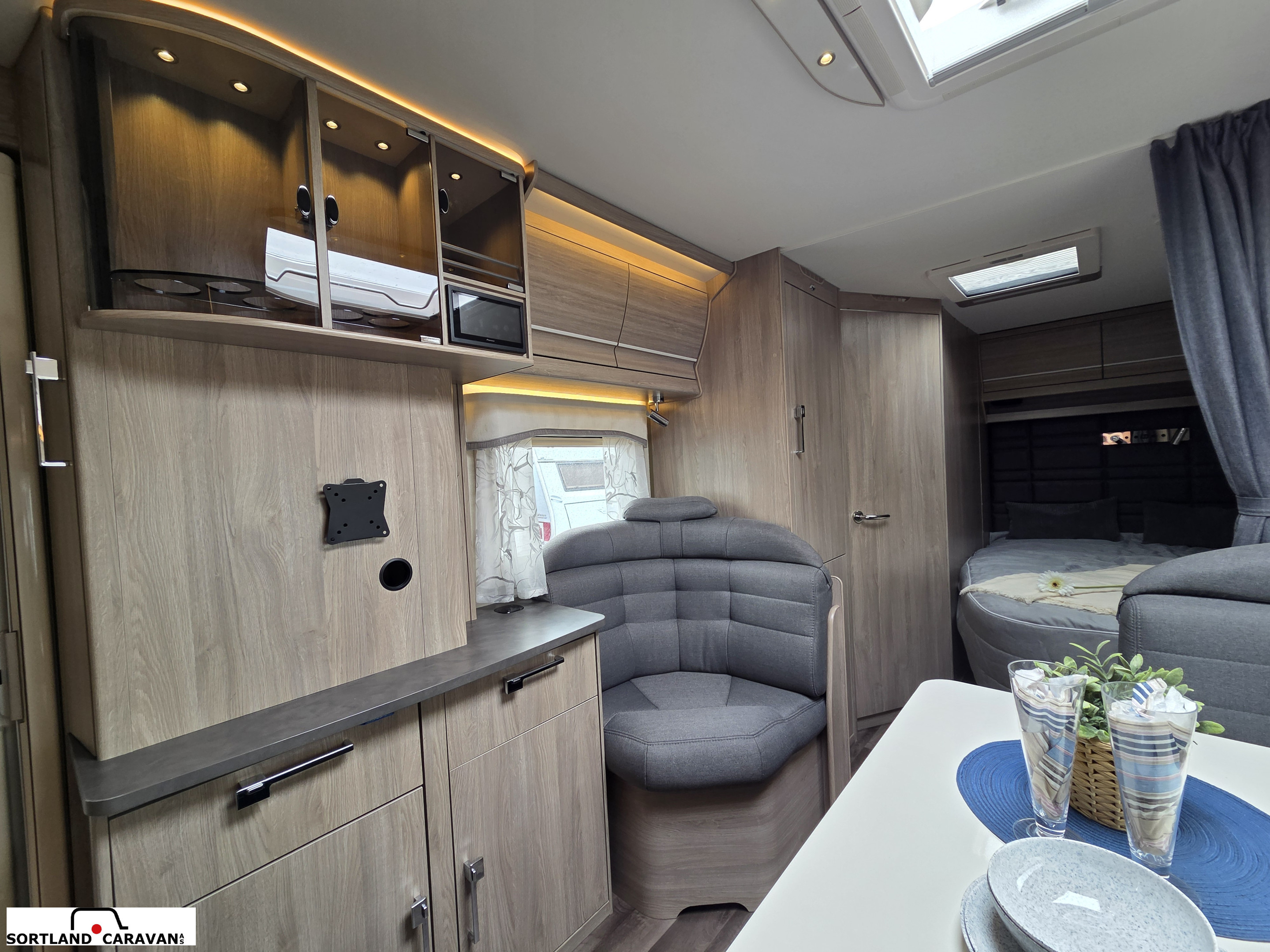 KABE ROYAL 600 XL FK KS - KABE