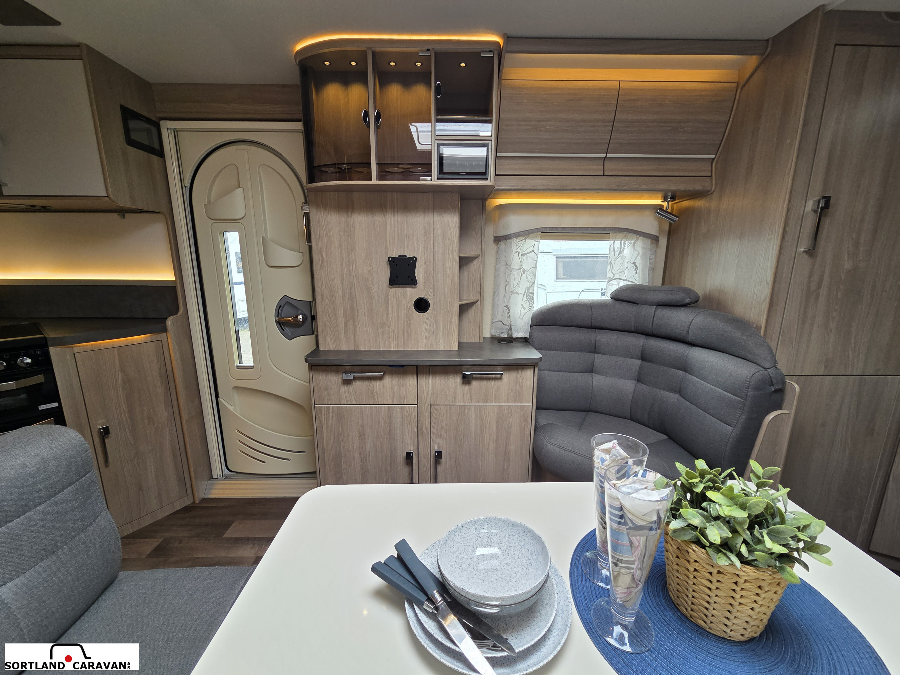 KABE ROYAL 600 XL FK KS - KABE