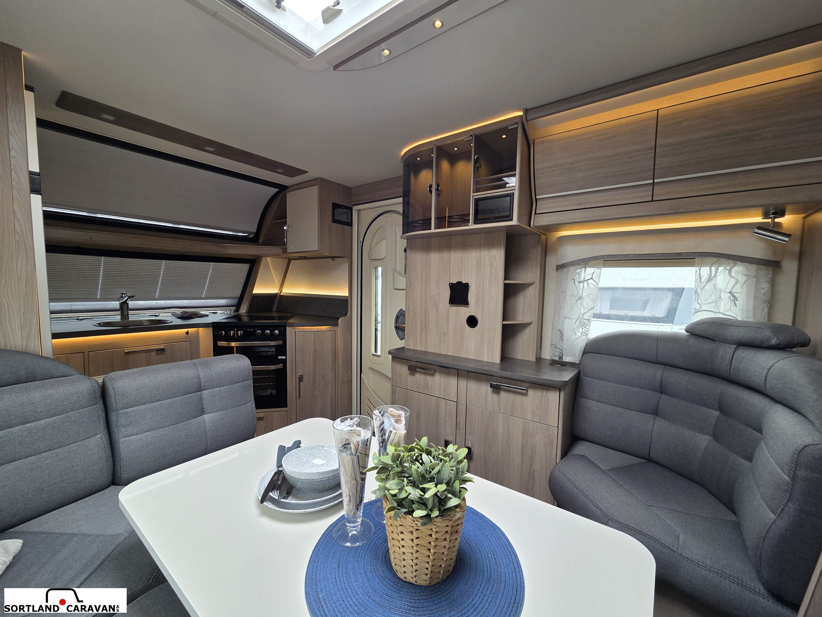 KABE ROYAL 600 XL FK KS - KABE