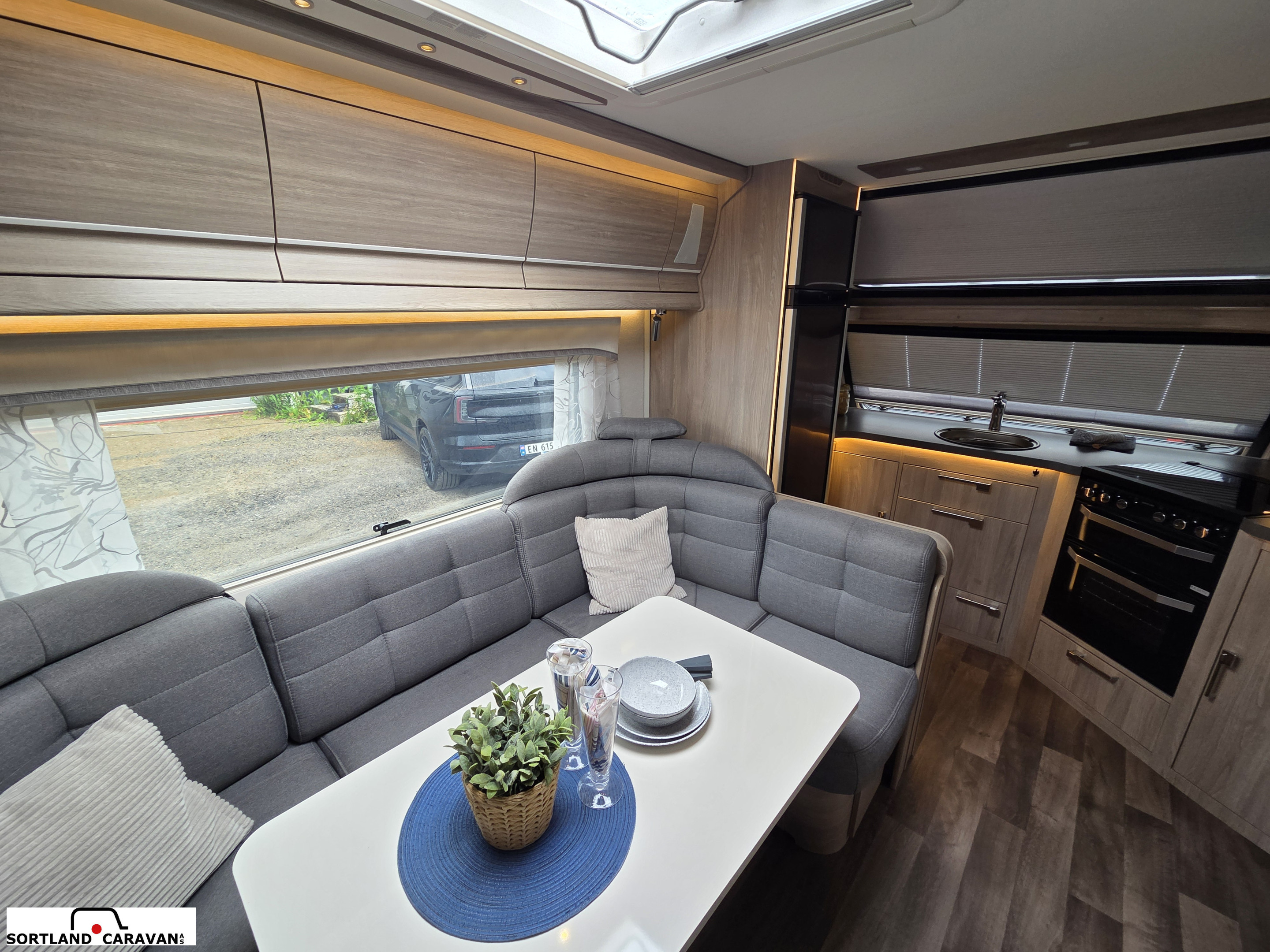 KABE ROYAL 600 XL FK KS - KABE