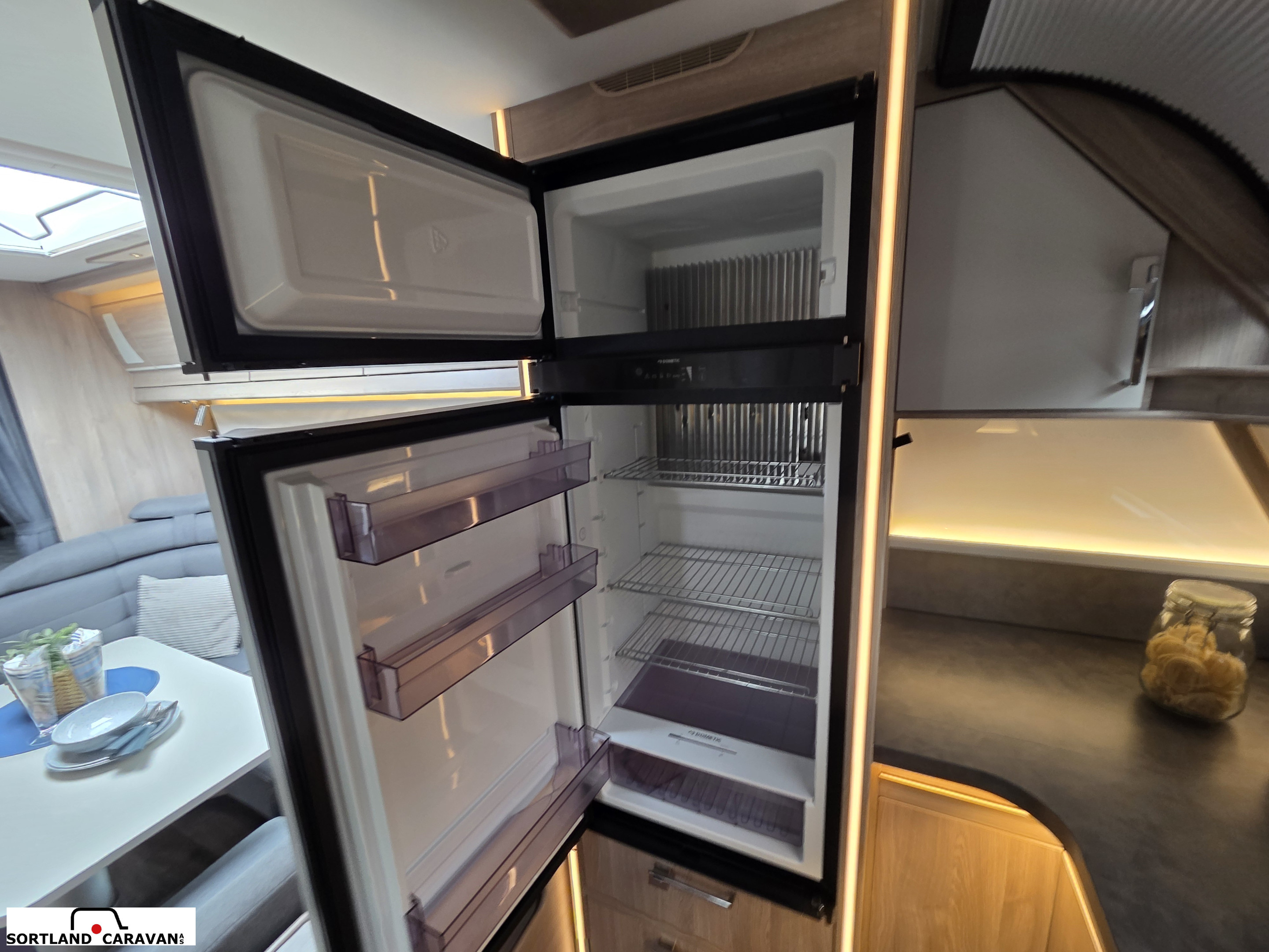 KABE ROYAL 600 XL FK KS - KABE