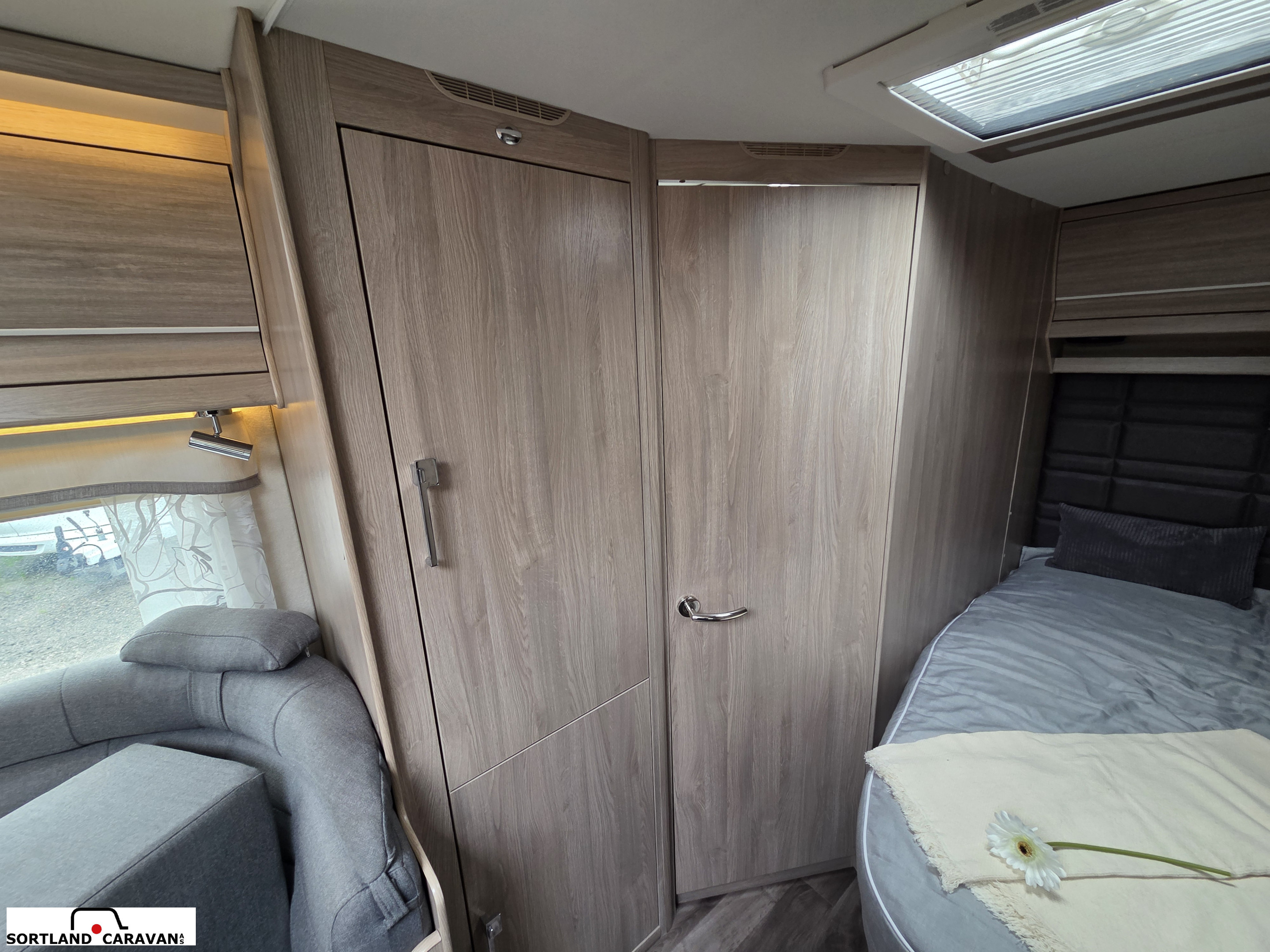 KABE ROYAL 600 XL FK KS - KABE