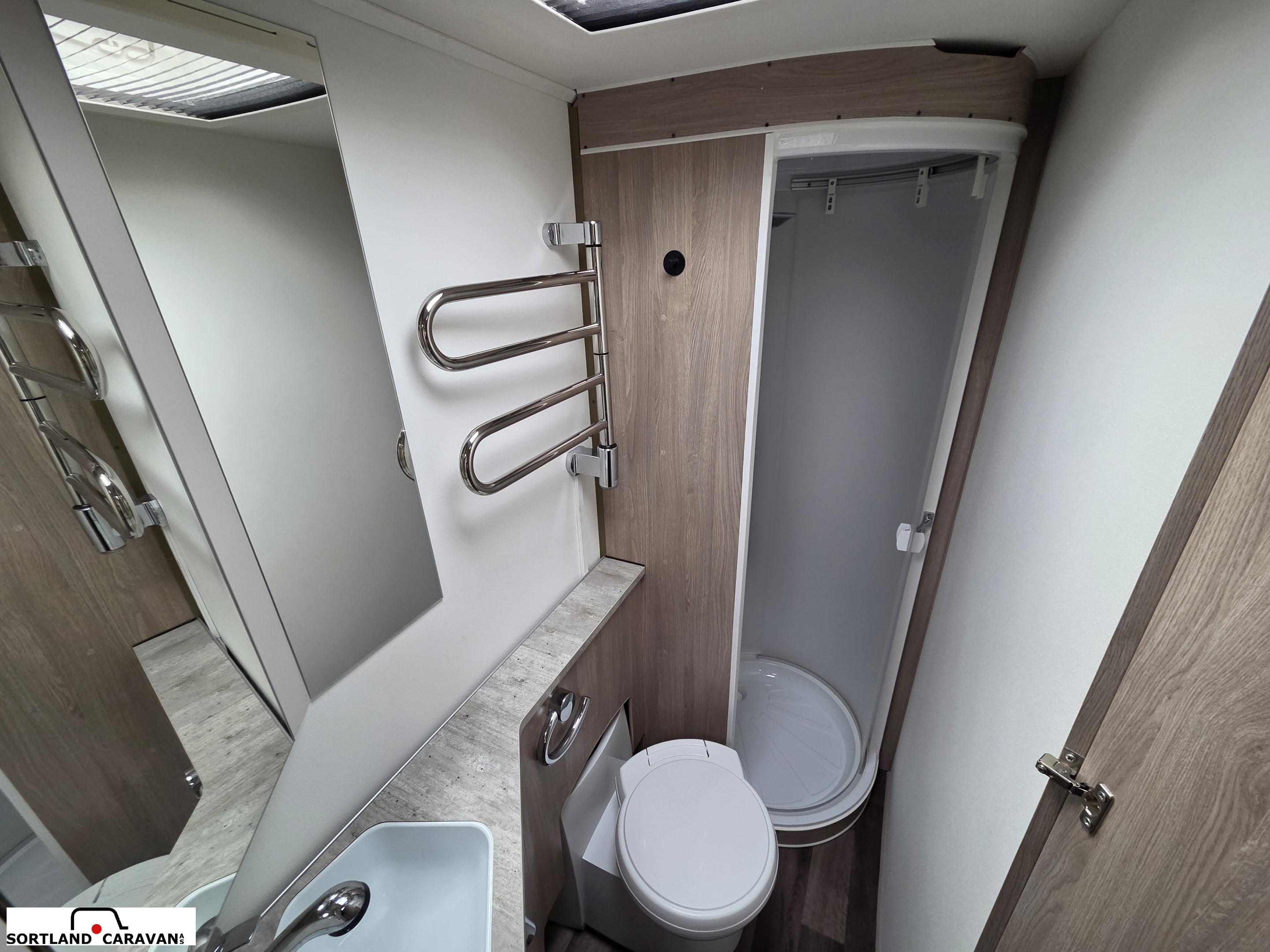 KABE ROYAL 600 XL FK KS - KABE