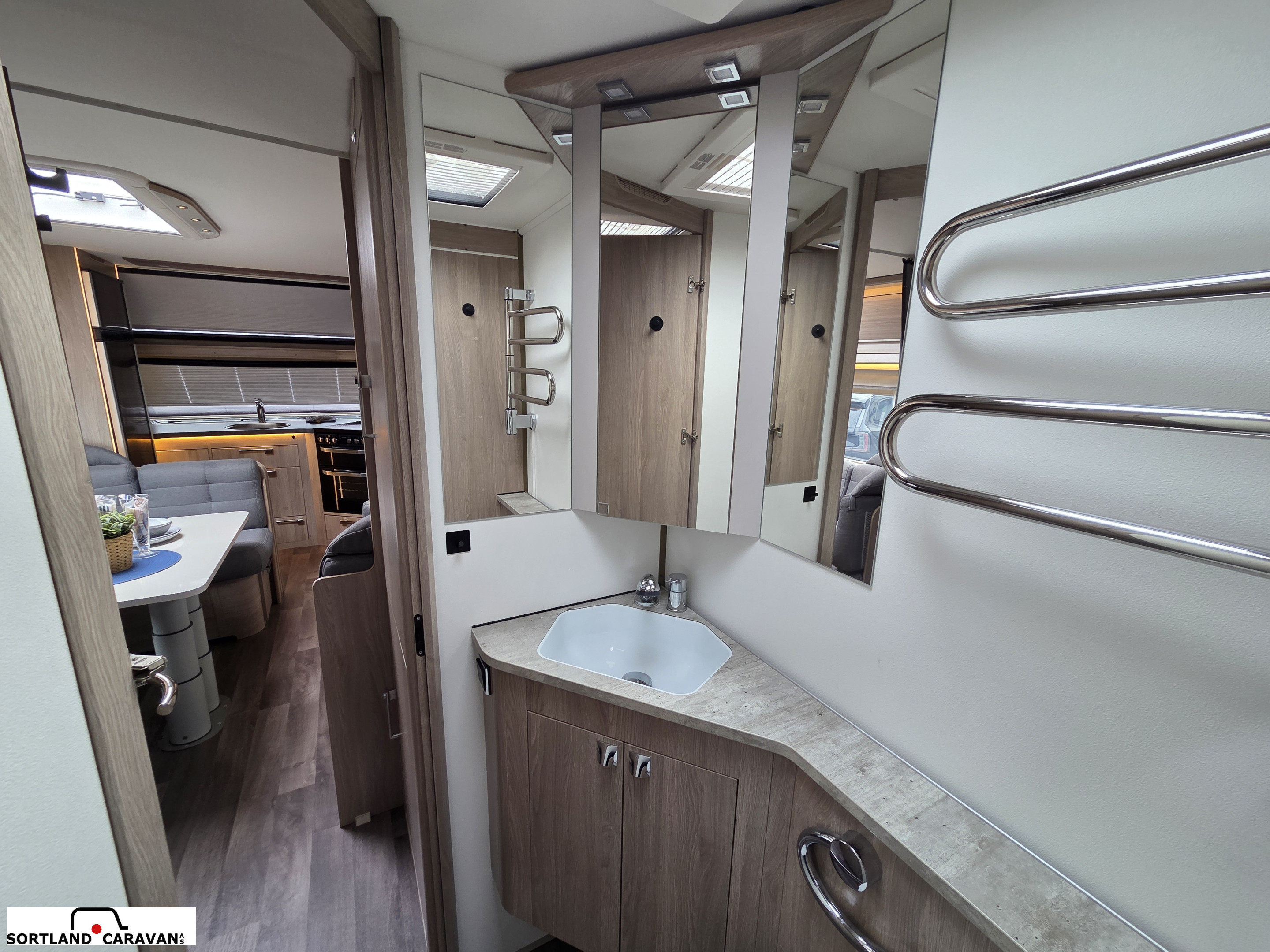 KABE ROYAL 600 XL FK KS - KABE